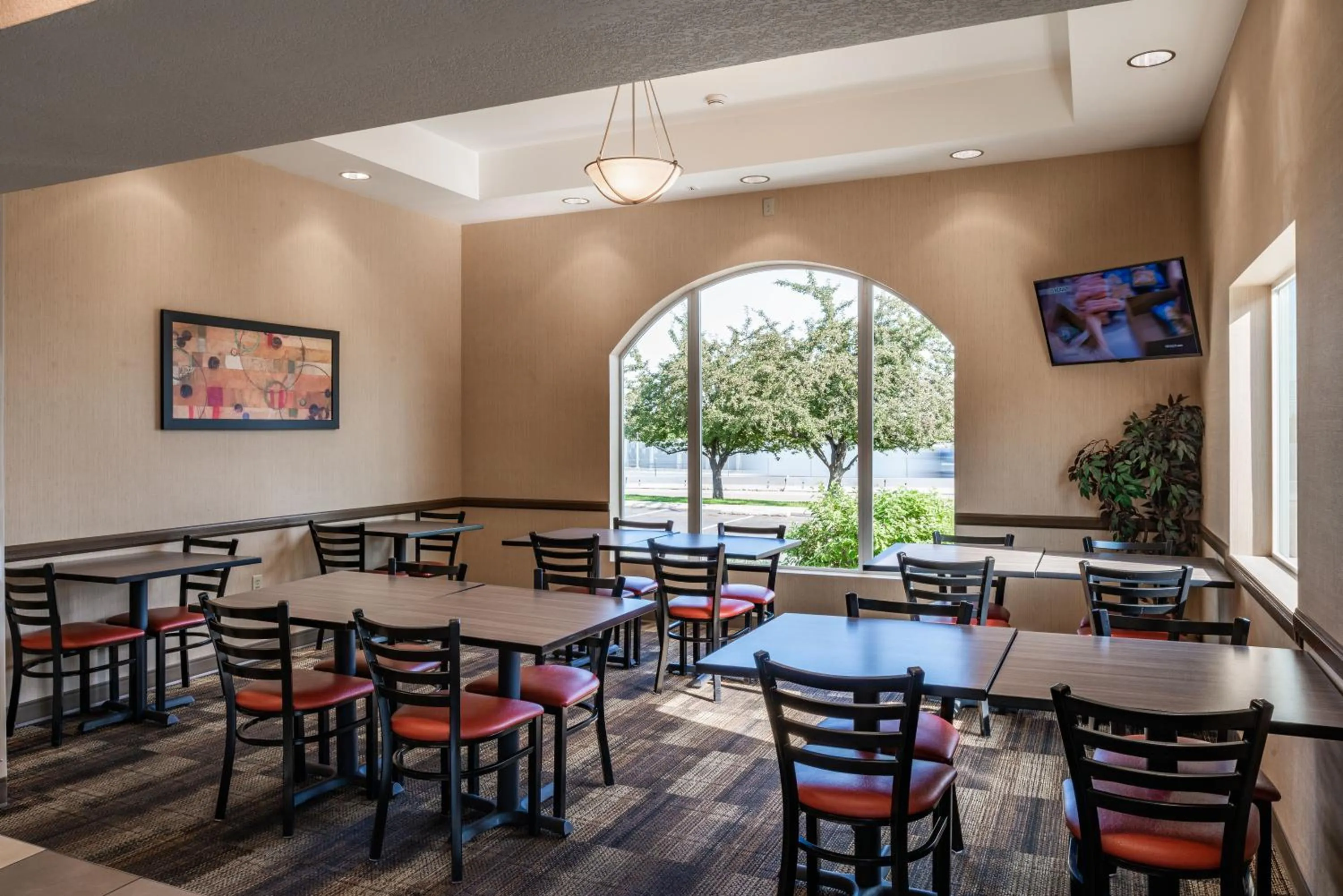 Breakfast in Inn America - Boise