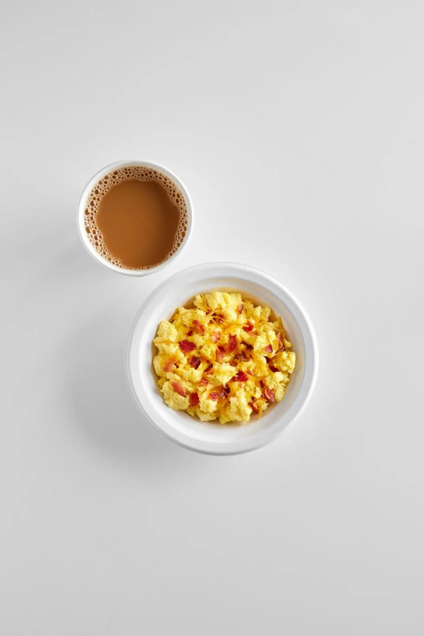 Restaurant/places to eat in Garner Hotel Boise Airport by IHG