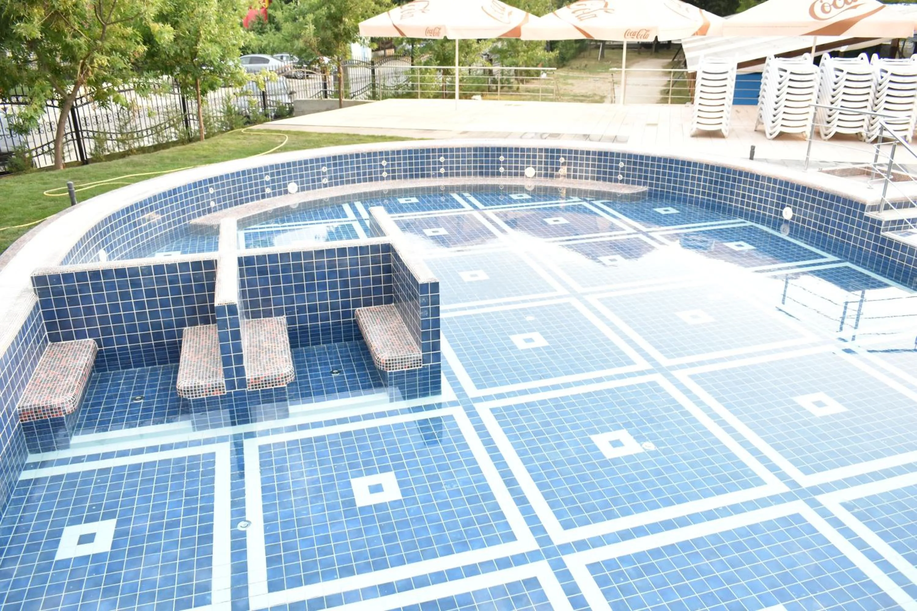  in Hotel President SPA