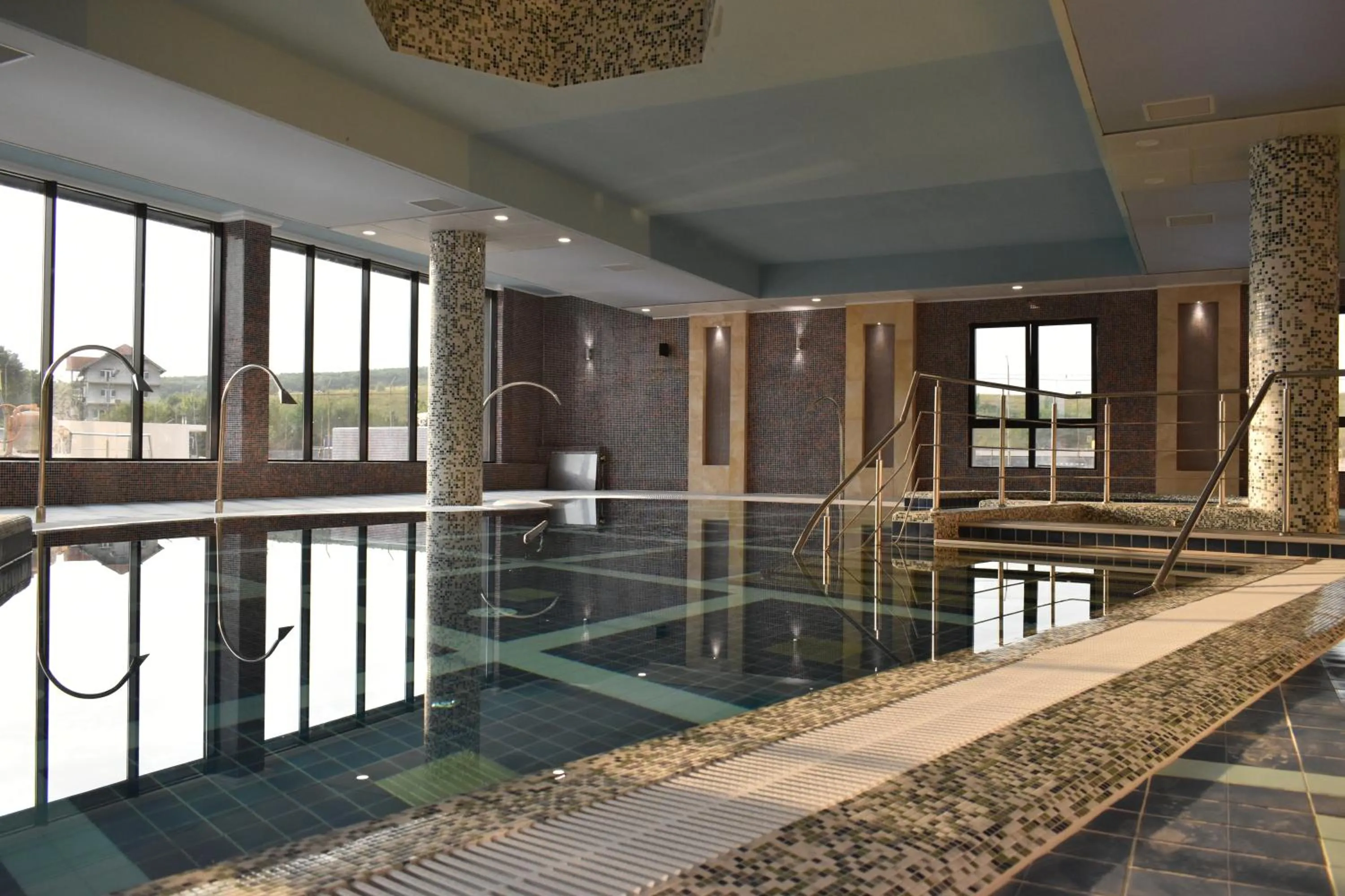  in Hotel President SPA