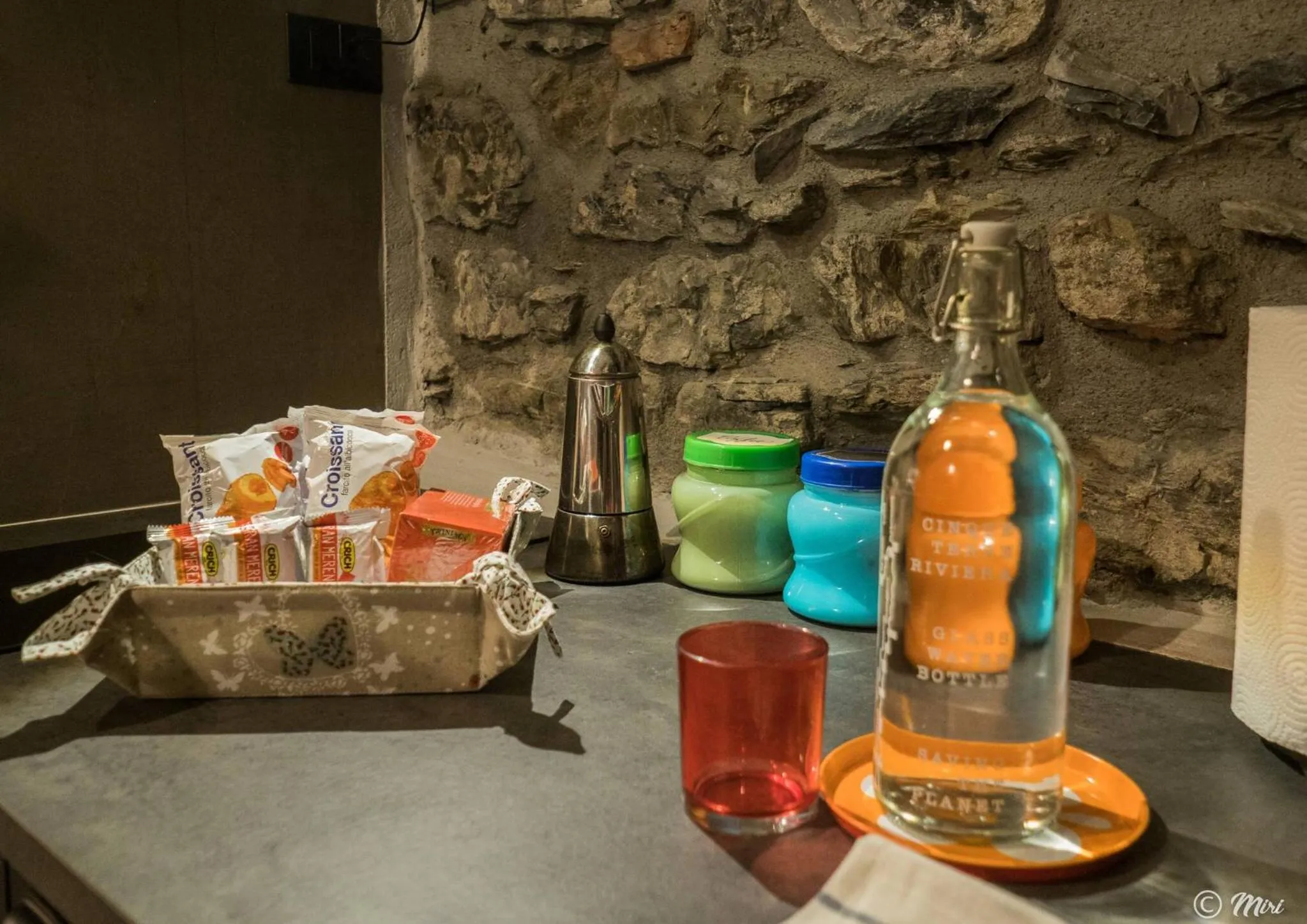 Other in Petrella's Point Studio with AC