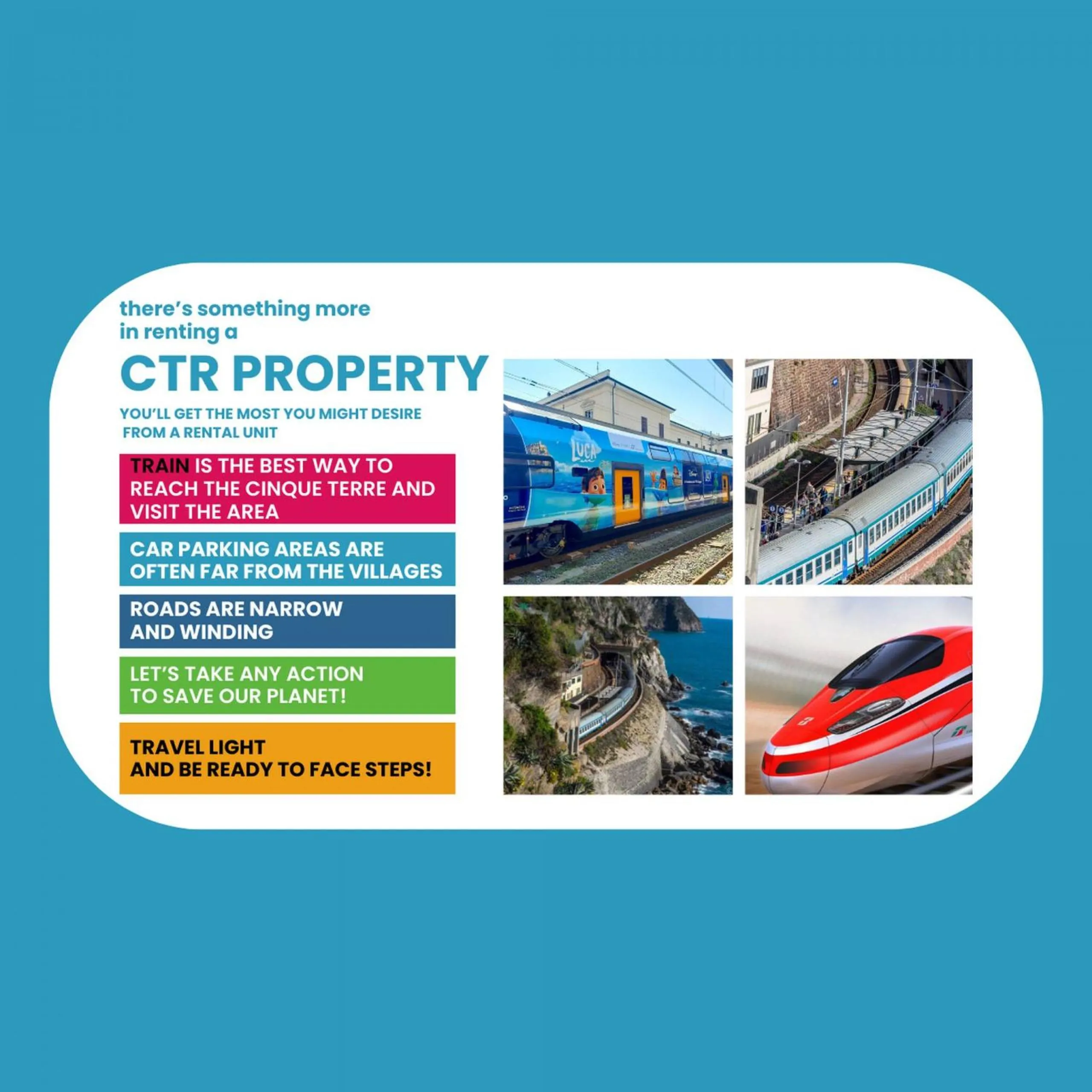 Other in Ventegà Sea View Apartment with Balcony