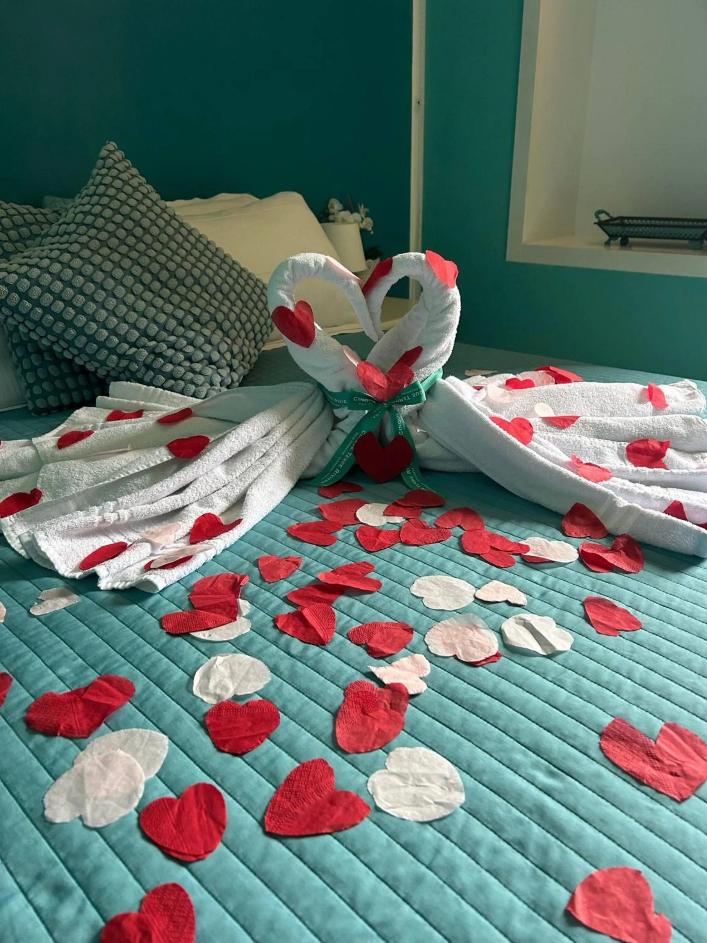 Other, Bed in Ventegà Sea View Apartment with Balcony