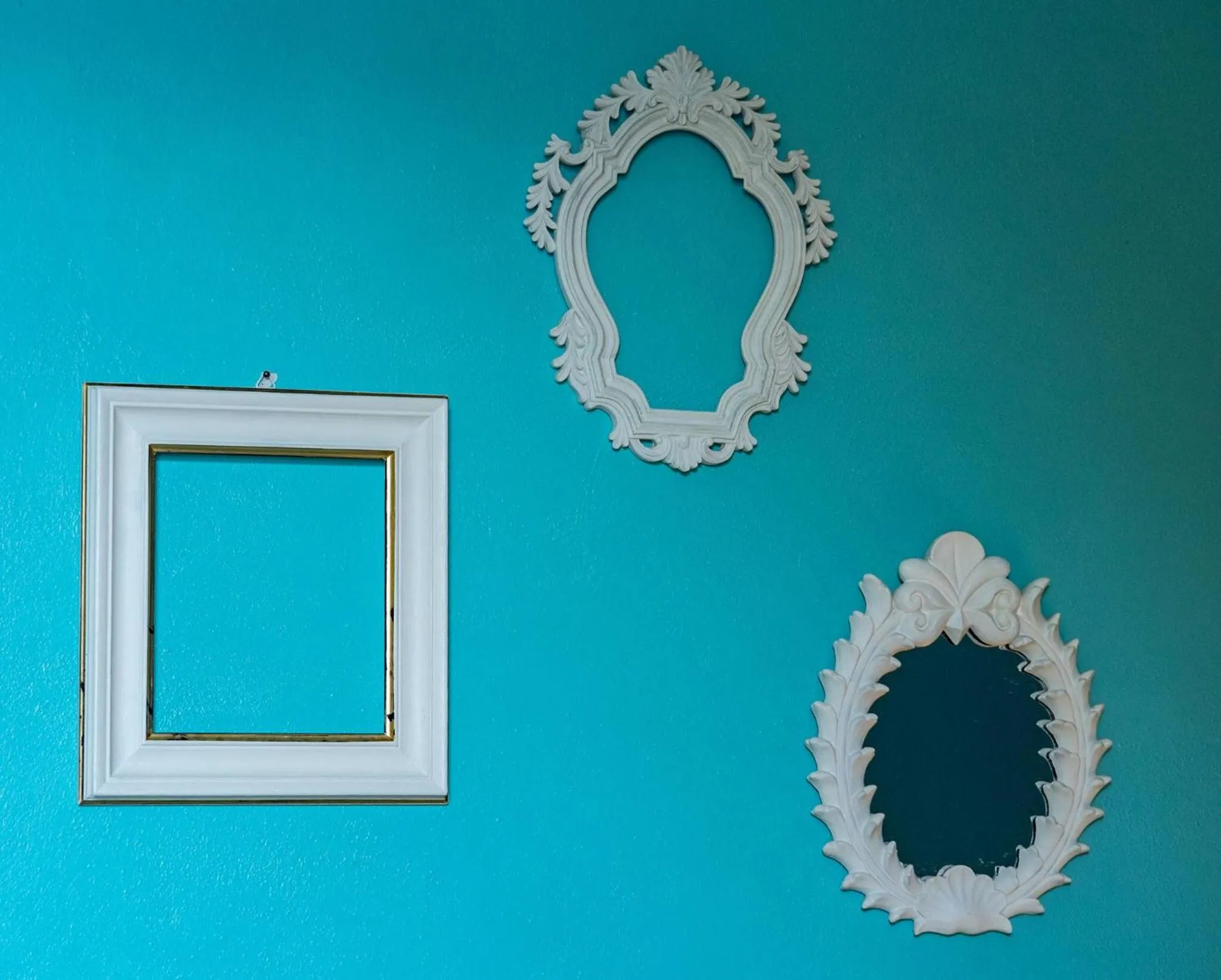 Other in Ventegà Sea View Apartment with Balcony