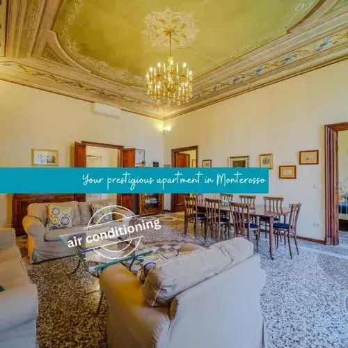 Villa Montale Historical Apartment I Limoni Villa Montale Historical Apartment I Limoni