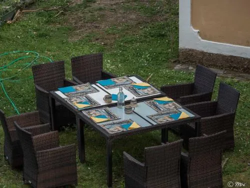 Villa Montale Historical Apartment I Limoni