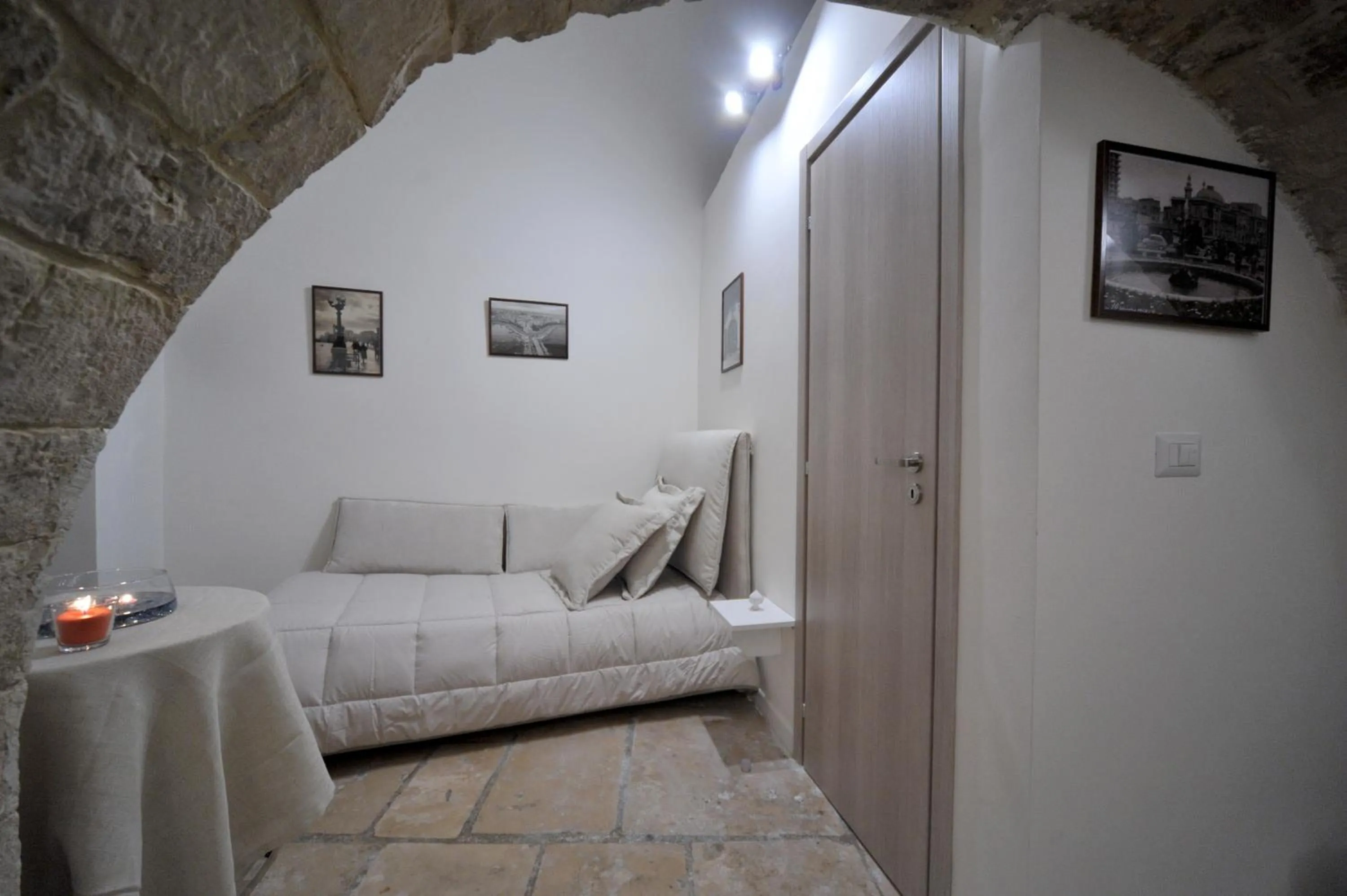 Bed in Borgo Martino