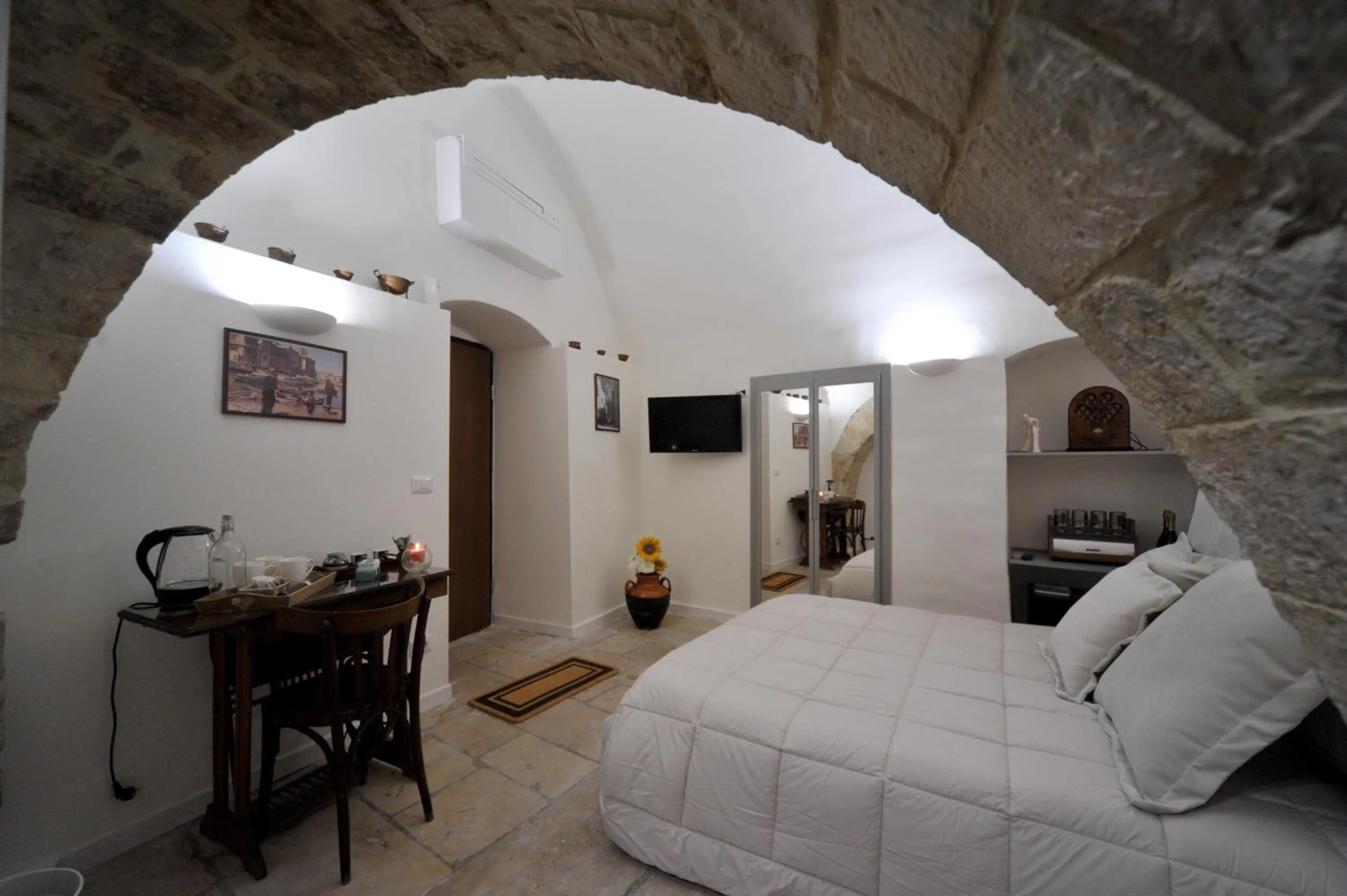 Bed in Borgo Martino
