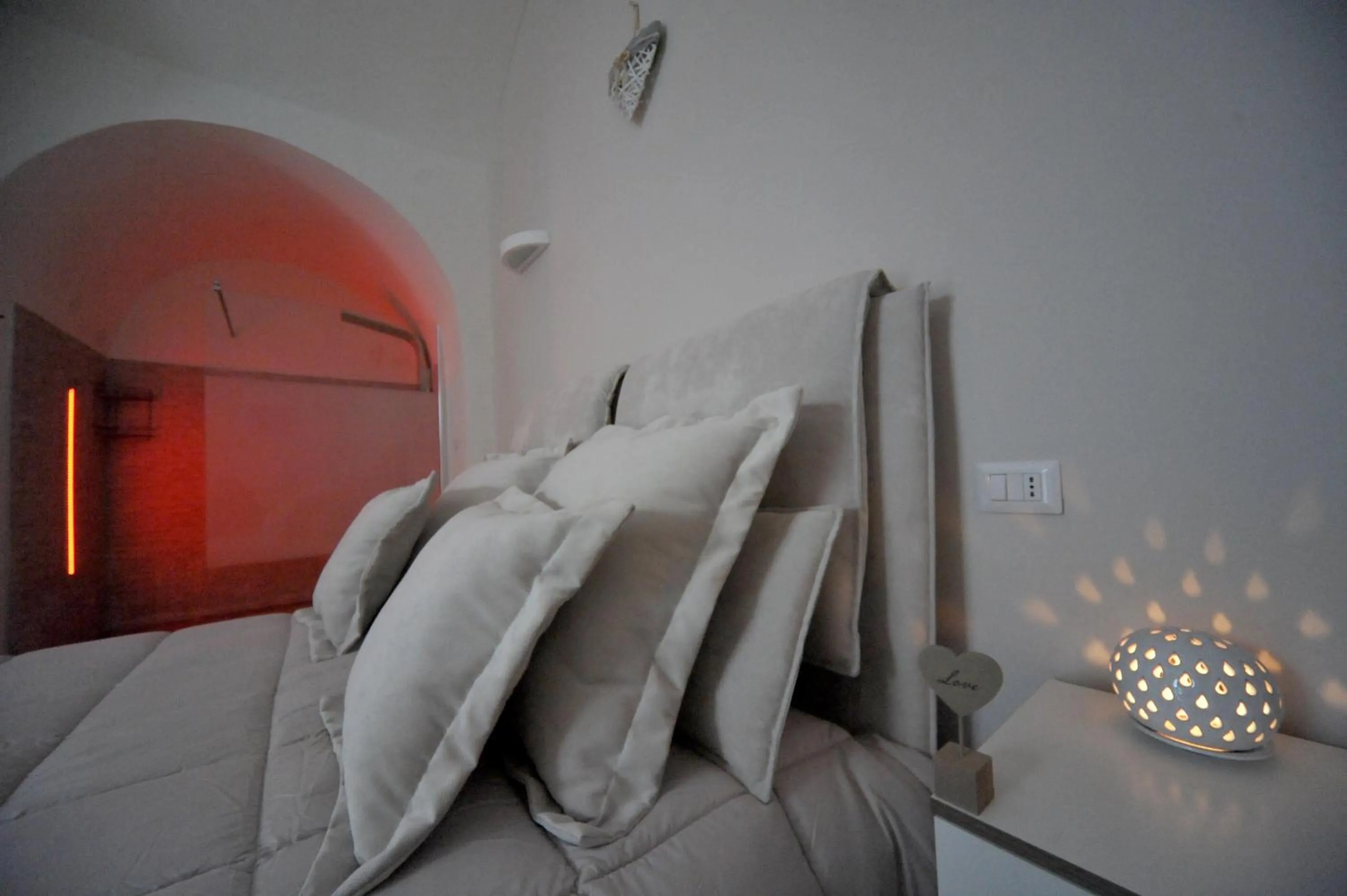 Bed in Borgo Martino