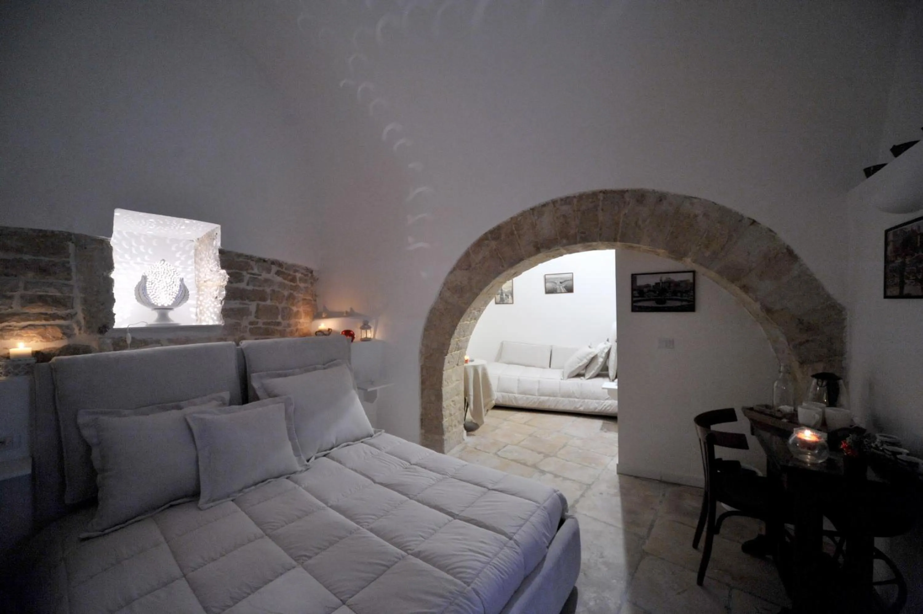 Bed in Borgo Martino