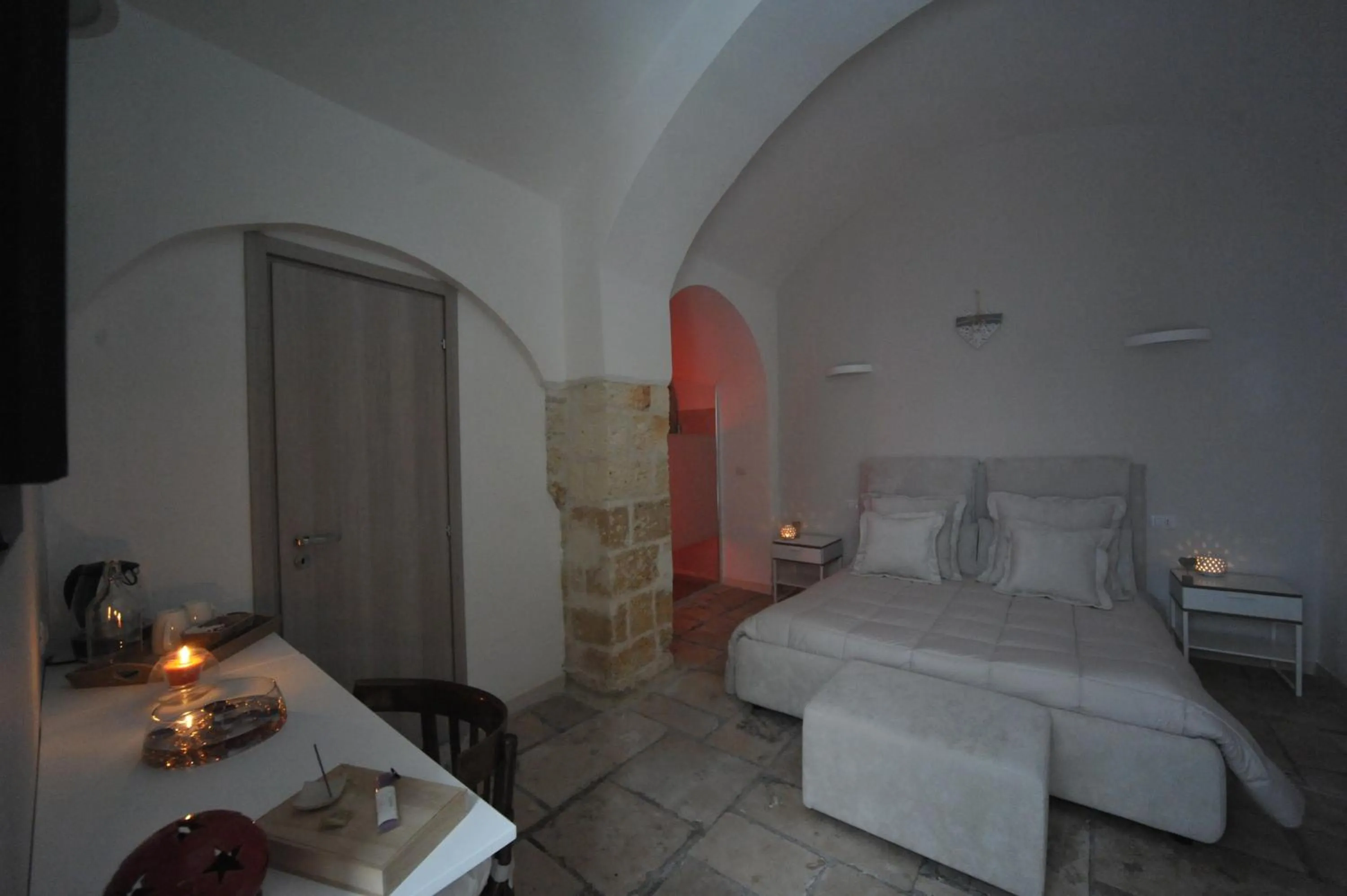 Bed in Borgo Martino