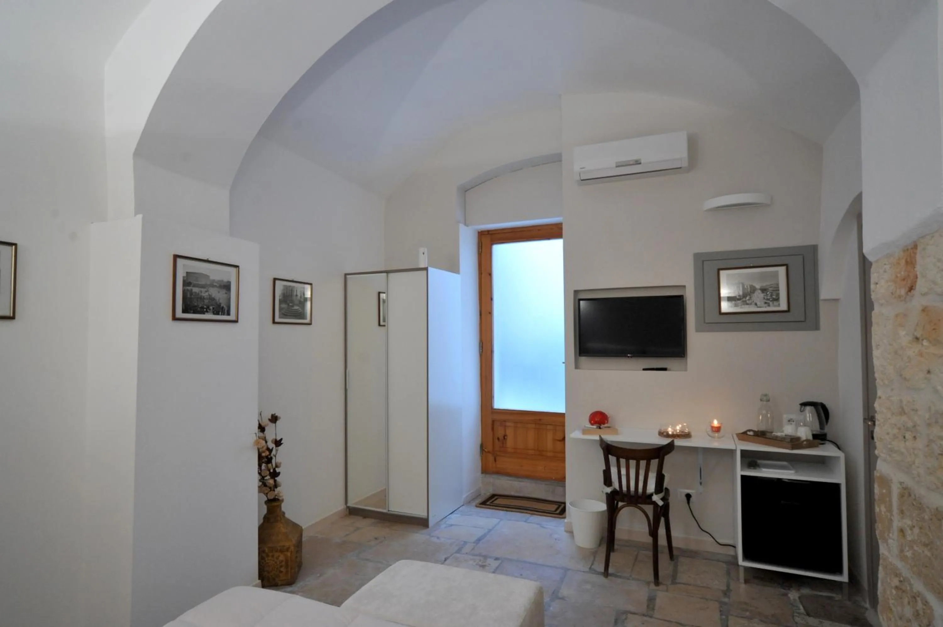 Bed in Borgo Martino
