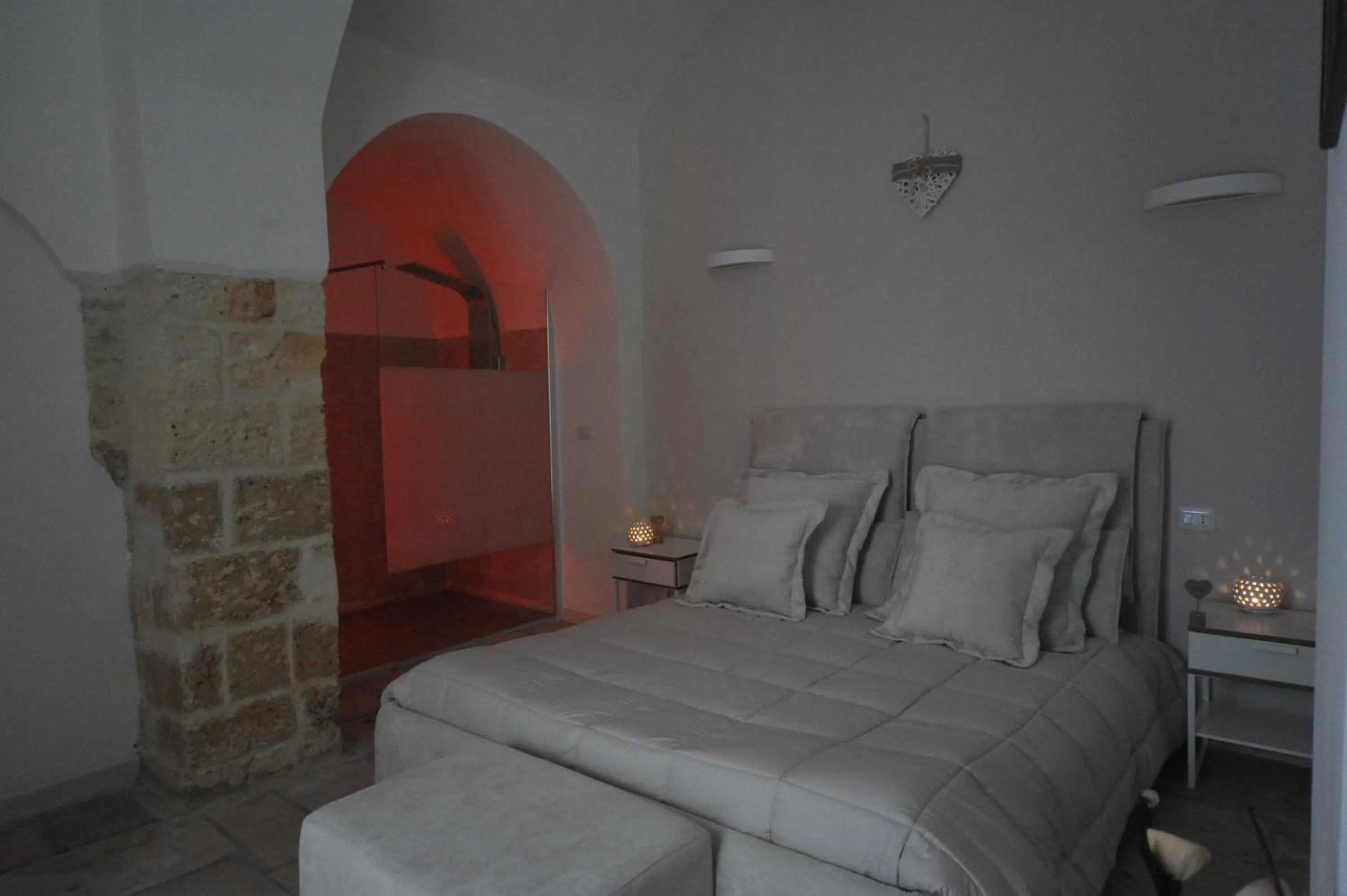 Bed in Borgo Martino