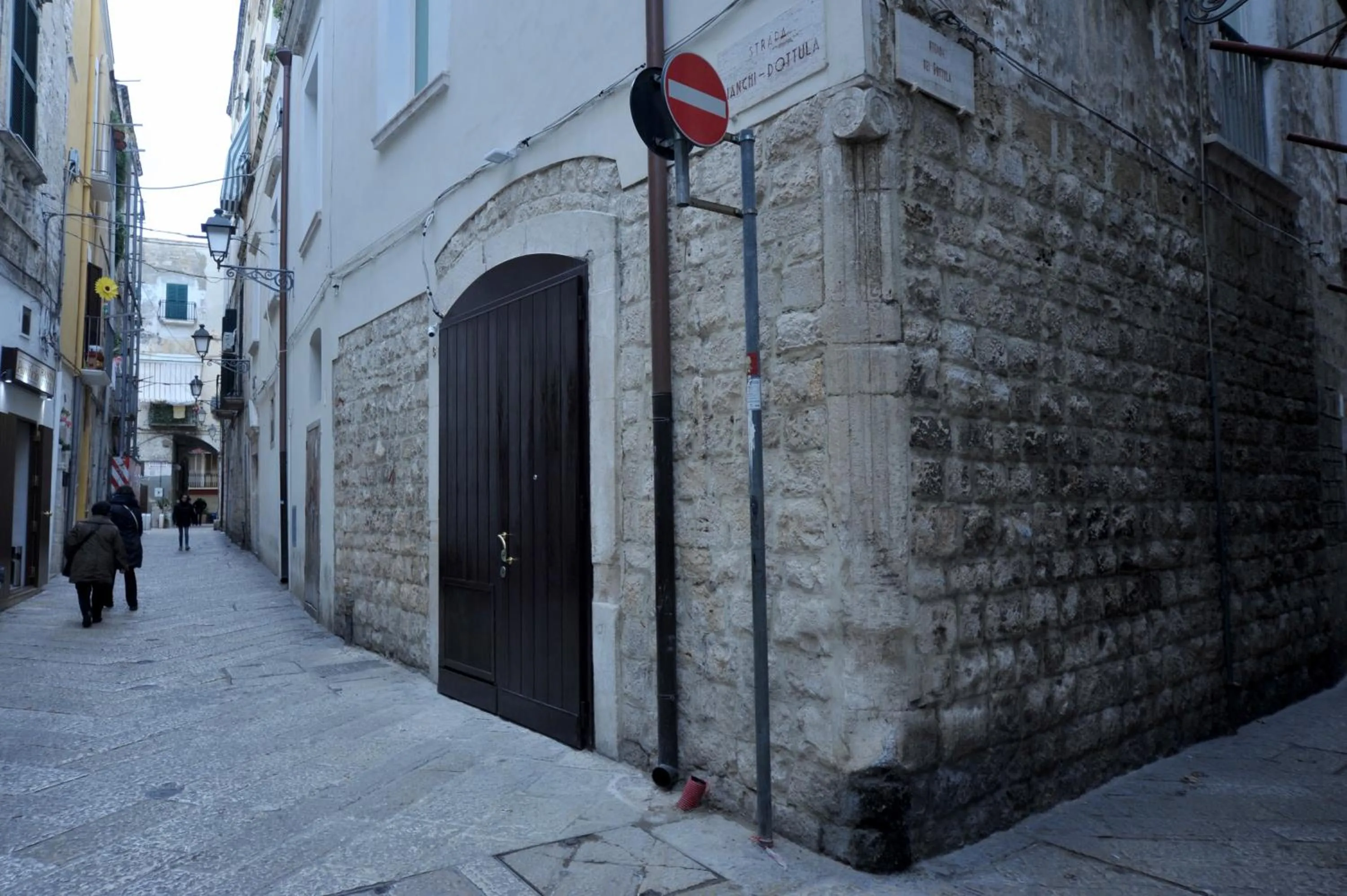 Borgo Martino