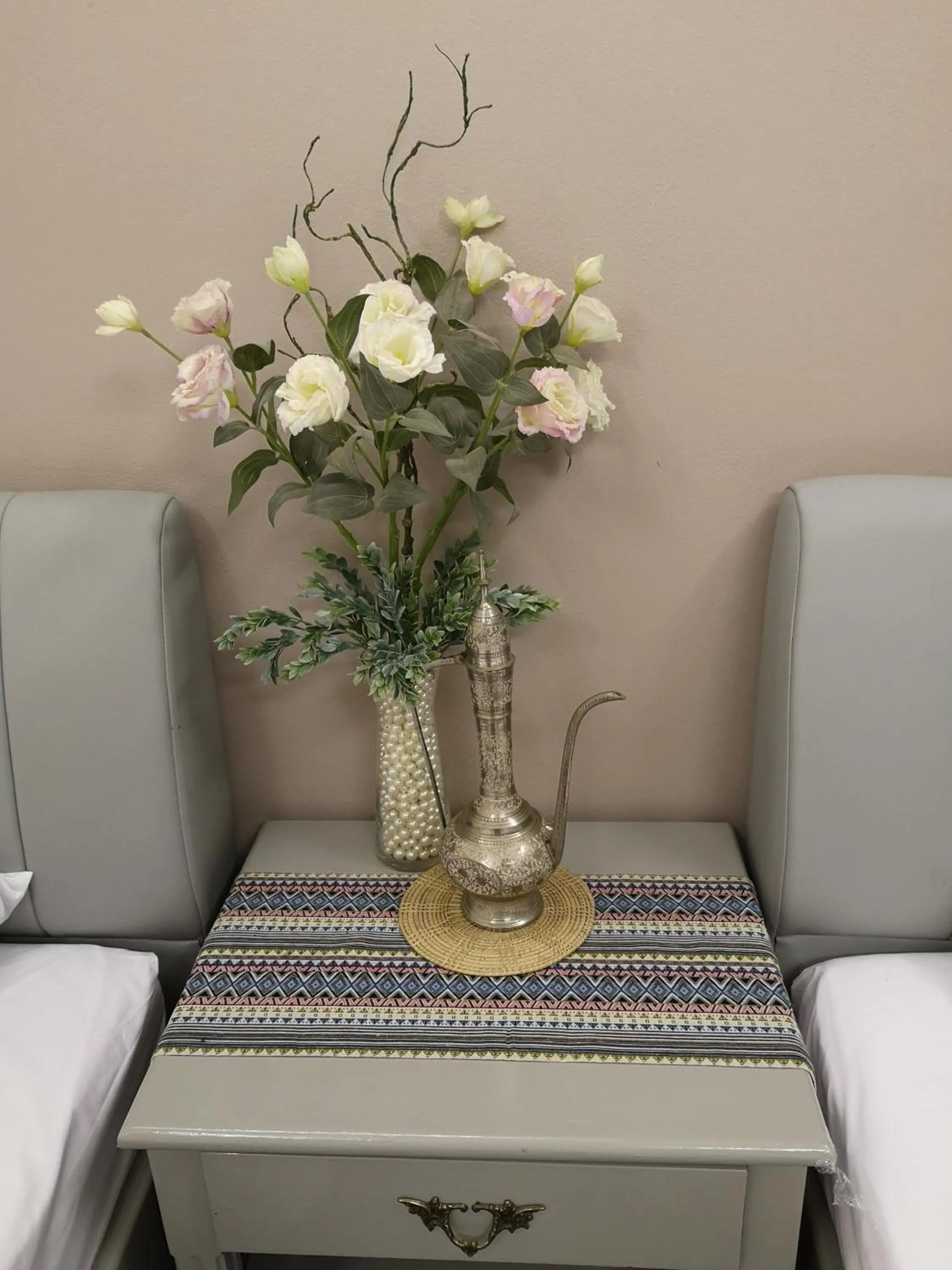 Sleep Soundly By The Sea