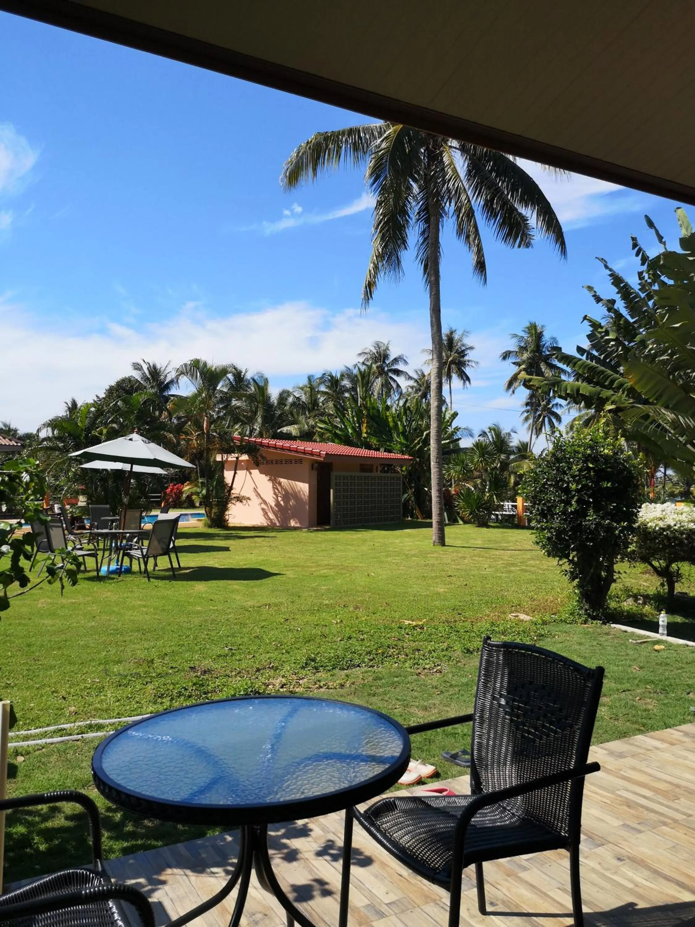 Sleep Soundly By The Sea