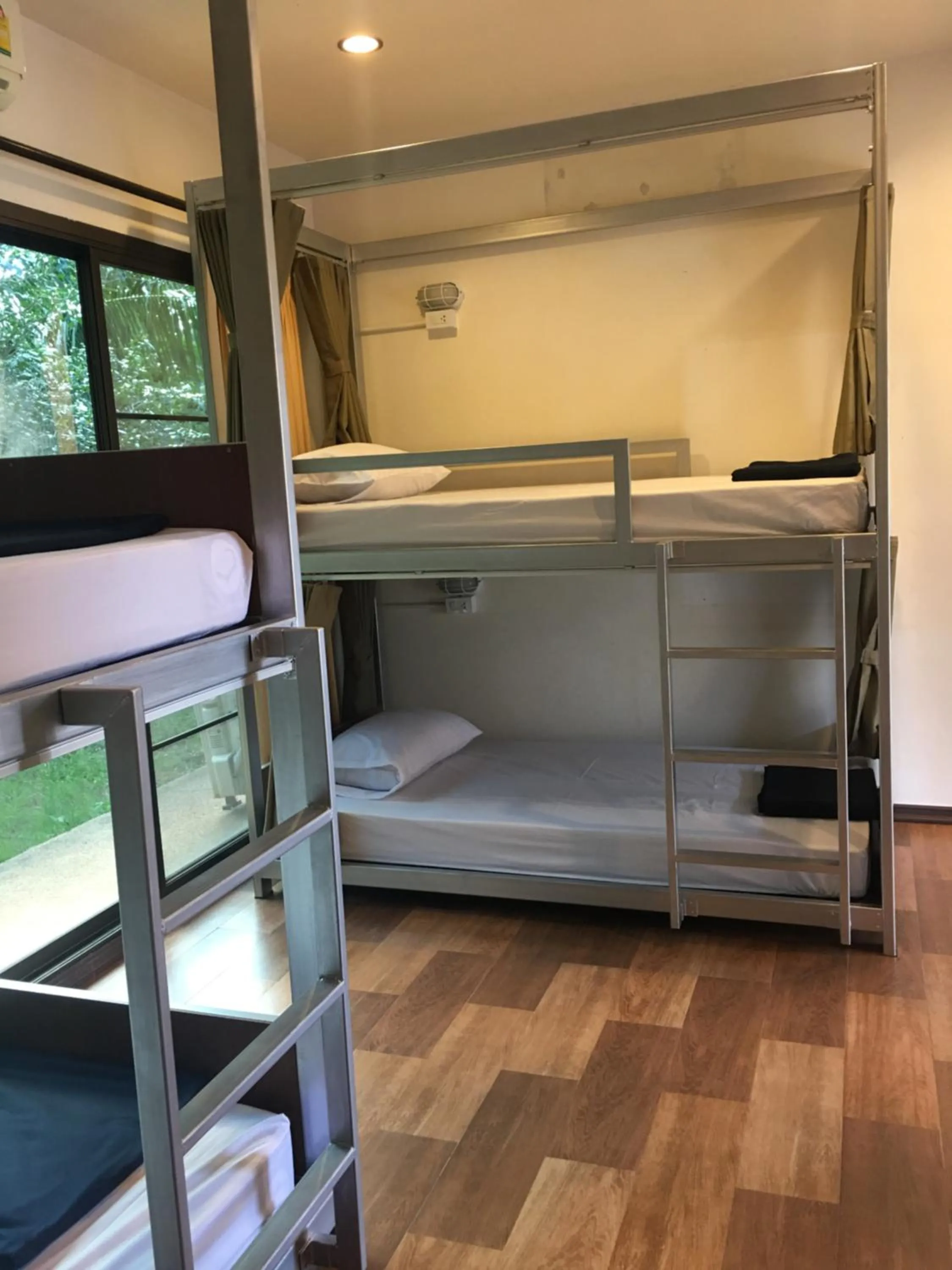 bunk bed, Bed in Sleep Soundly By The Sea