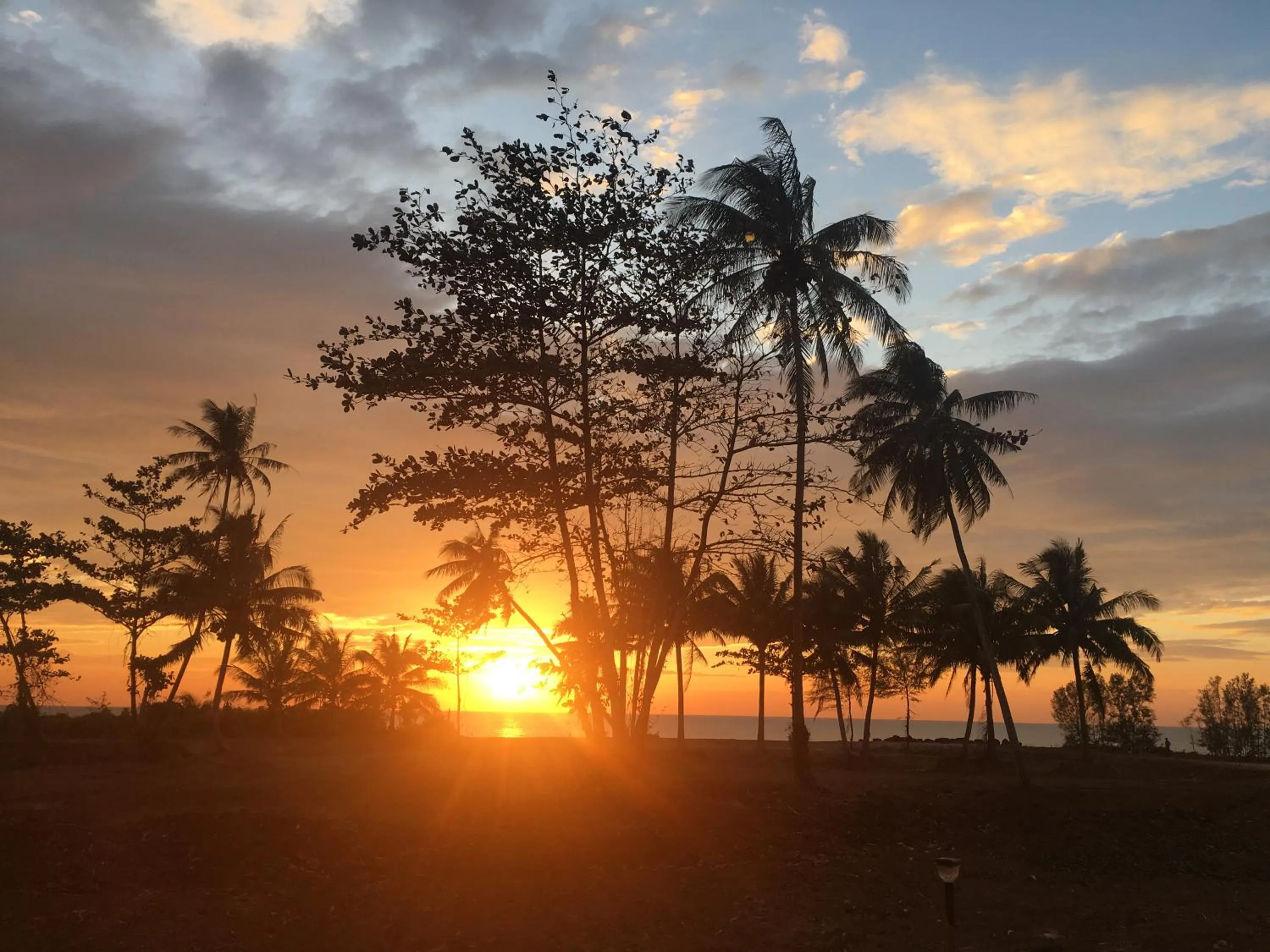 Sleep Soundly By The Sea