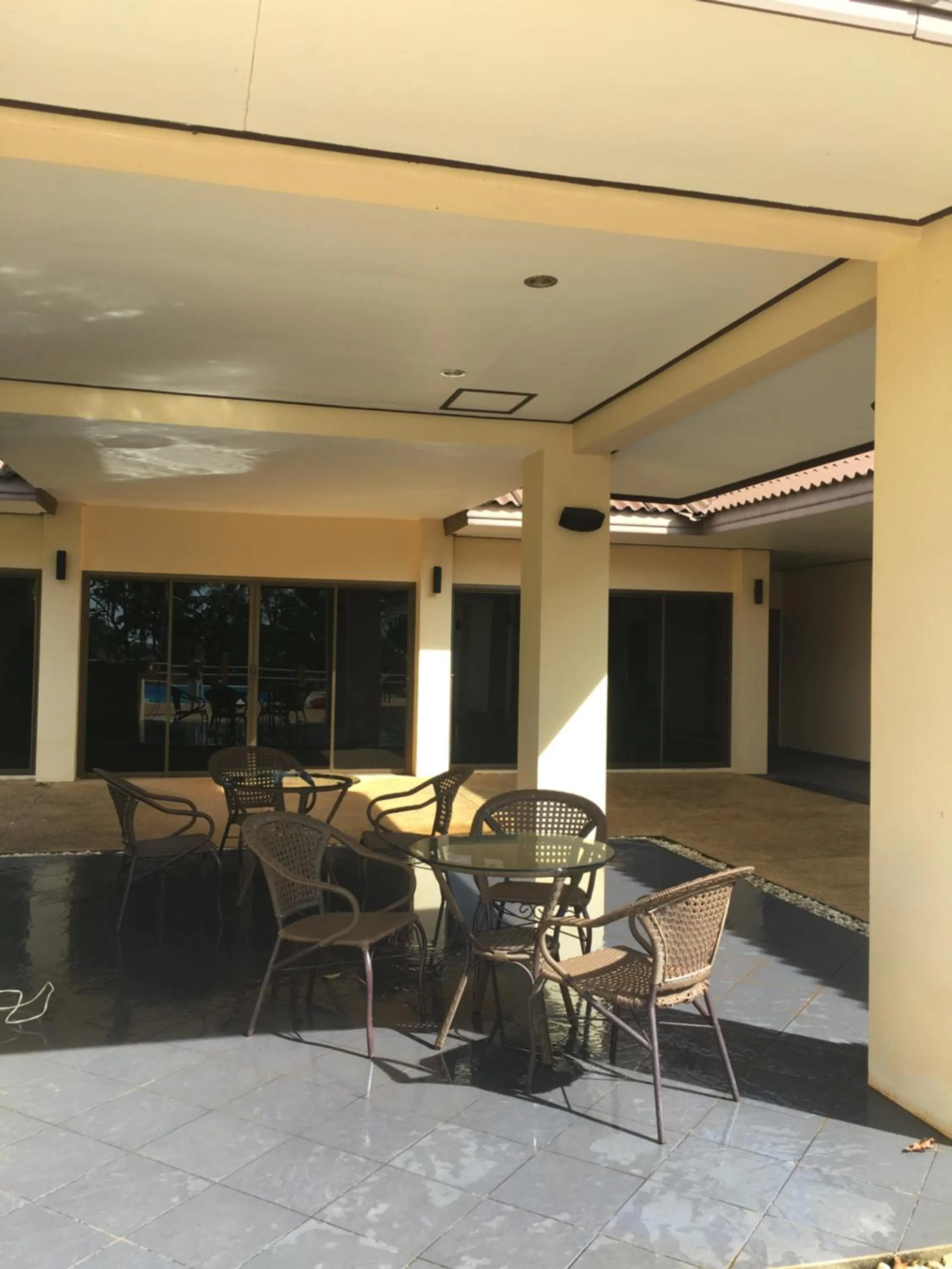 Sleep Soundly By The Sea