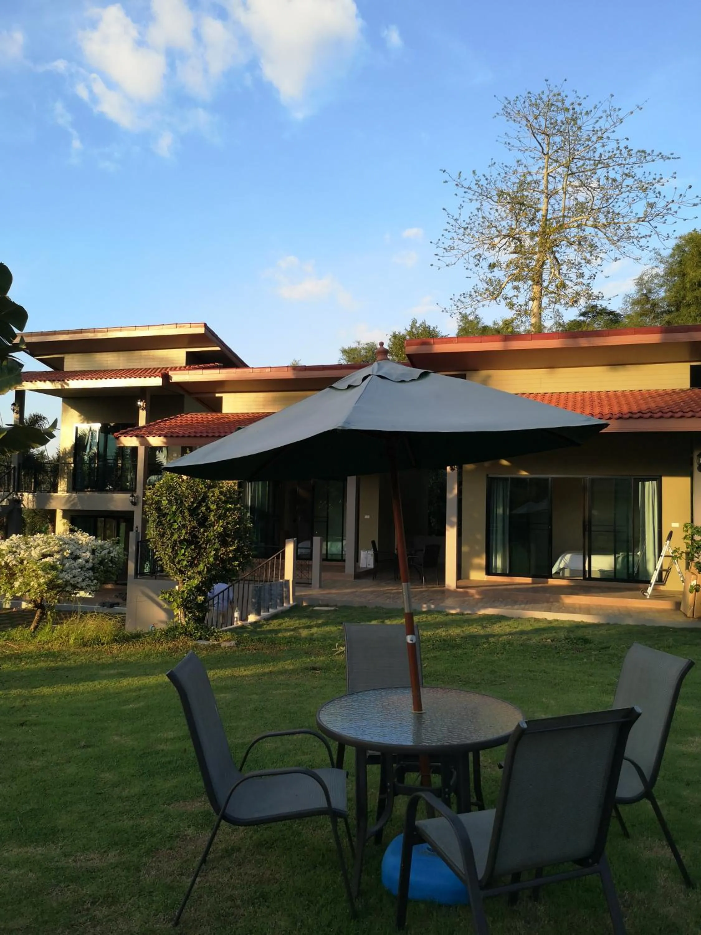 Sleep Soundly By The Sea