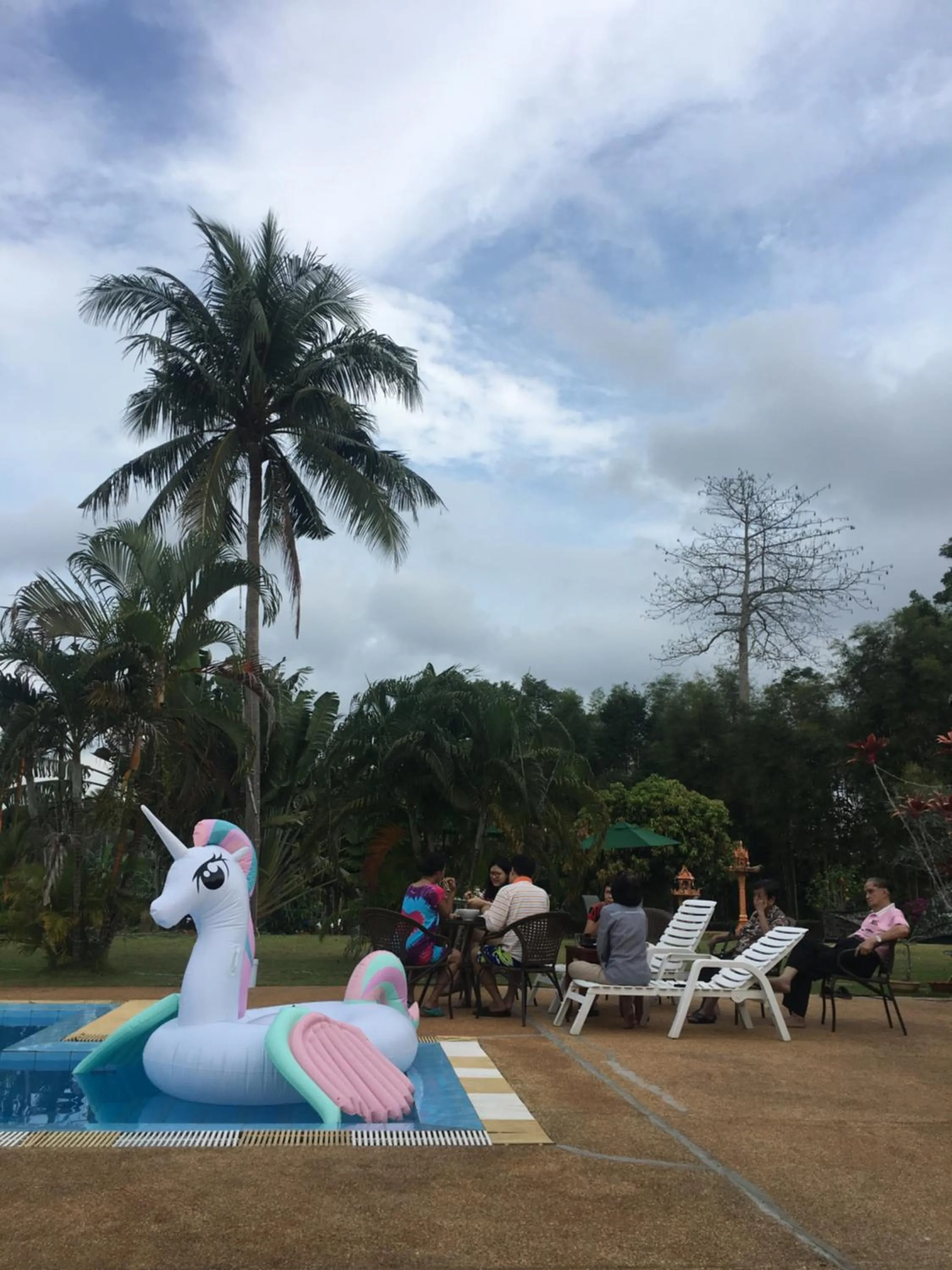 Sleep Soundly By The Sea