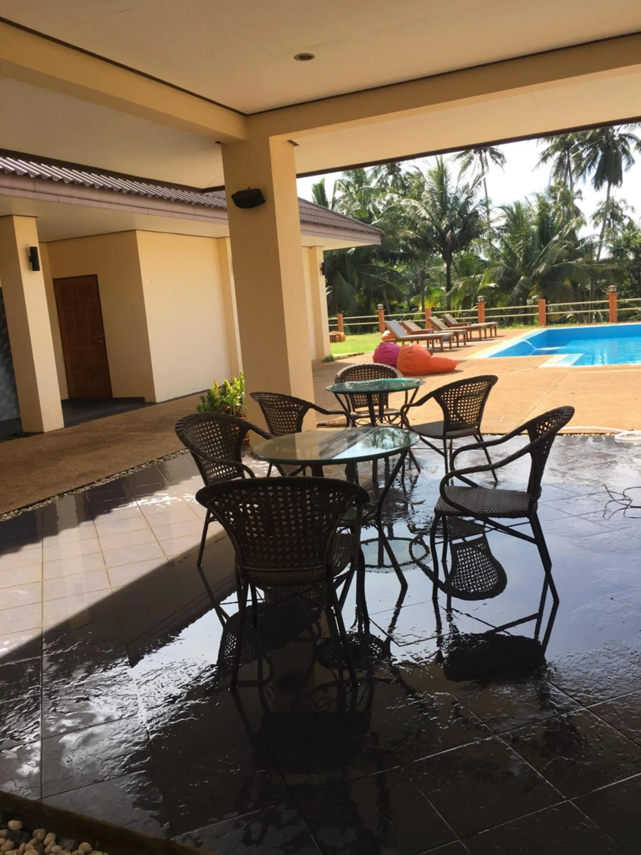 Sleep Soundly By The Sea