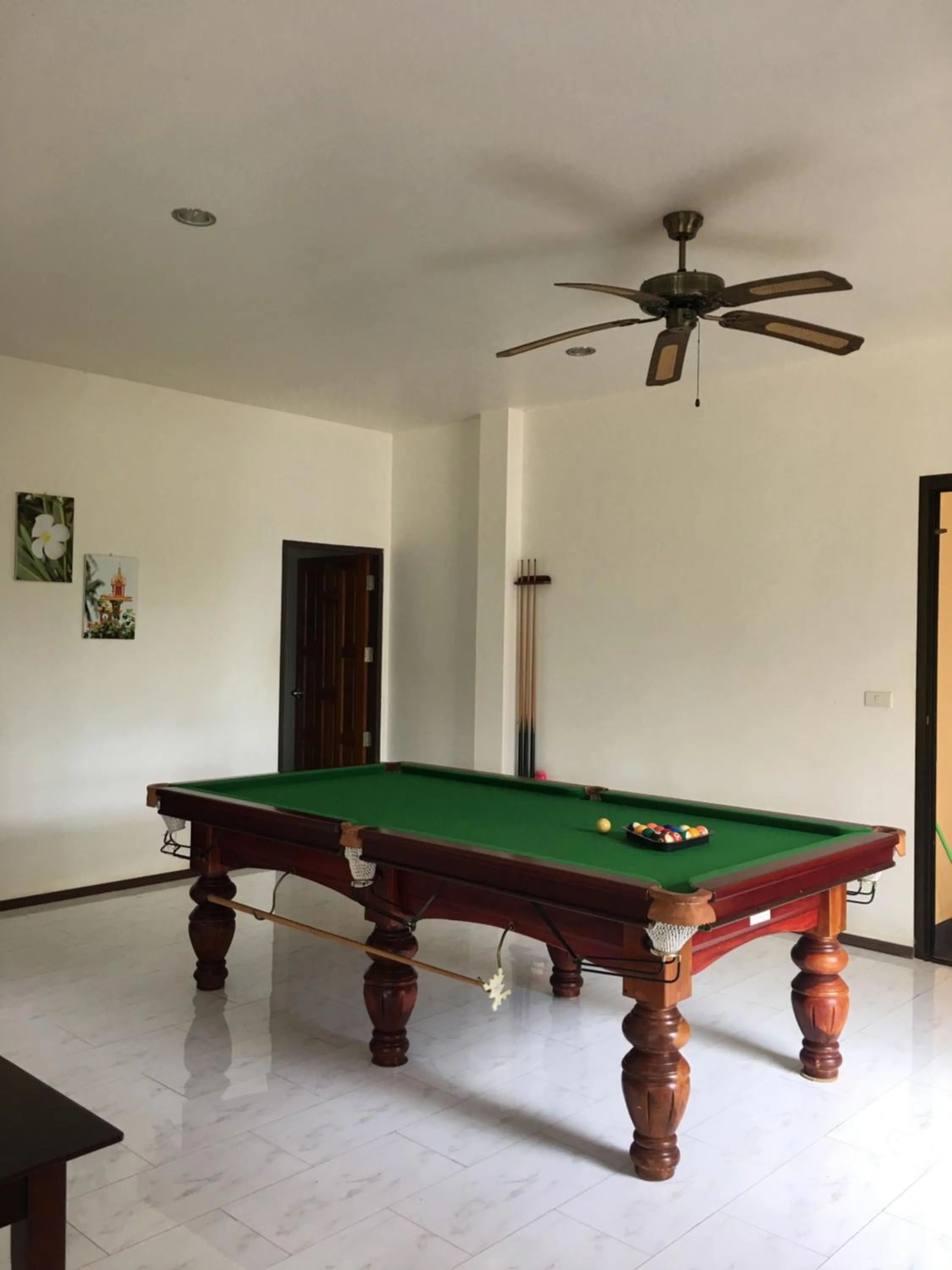 Sports in Sleep Soundly By The Sea