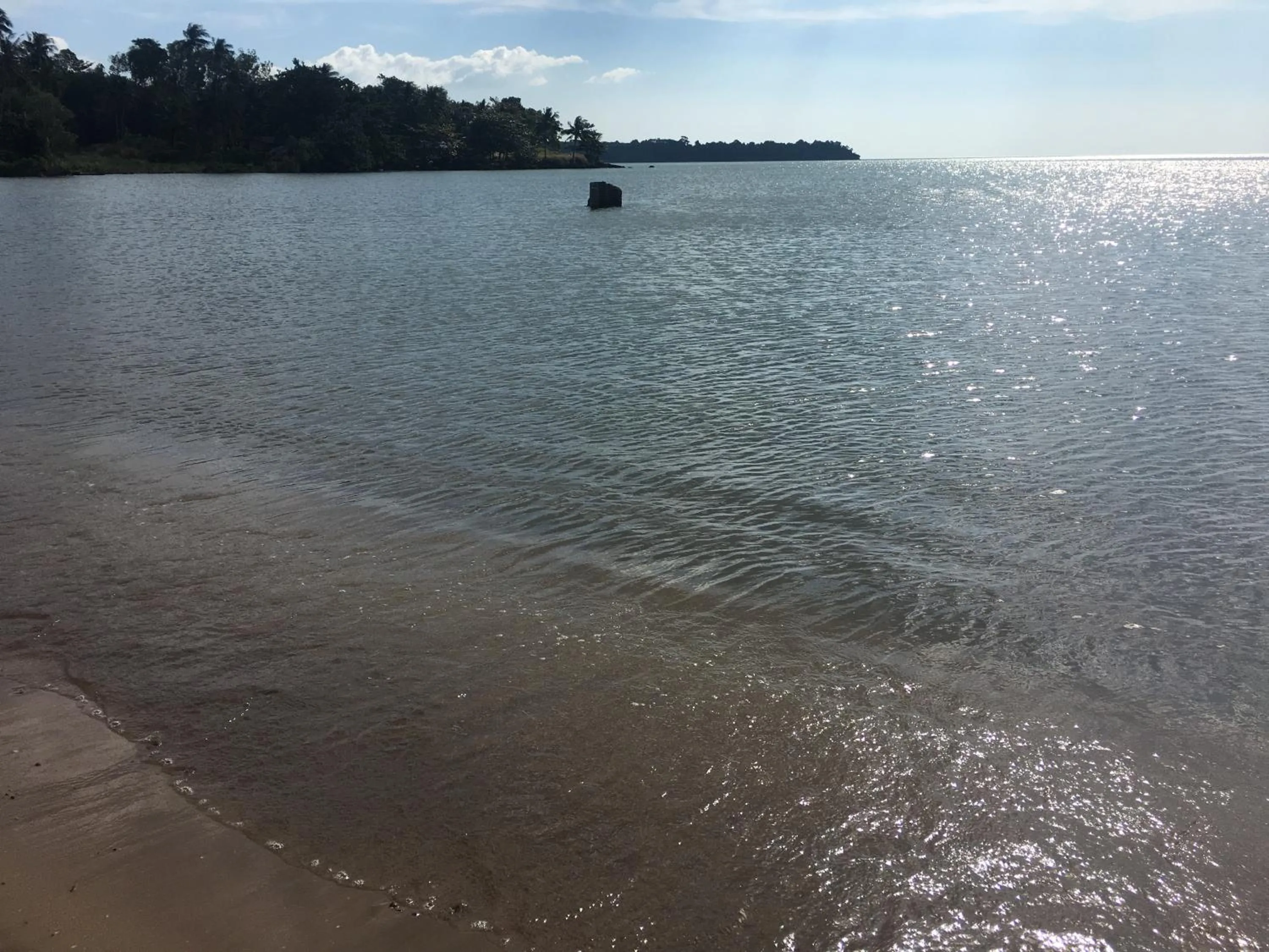 Sleep Soundly By The Sea