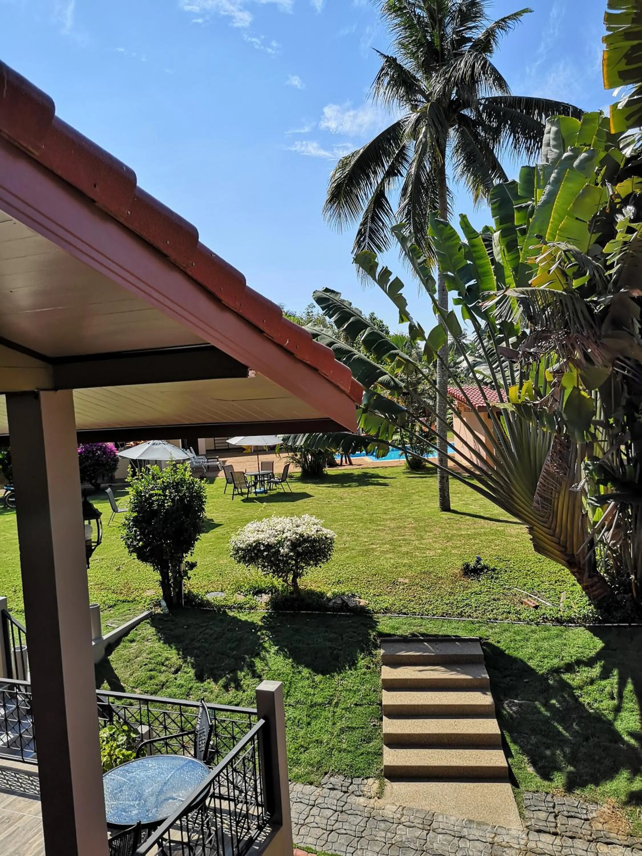 Sleep Soundly By The Sea