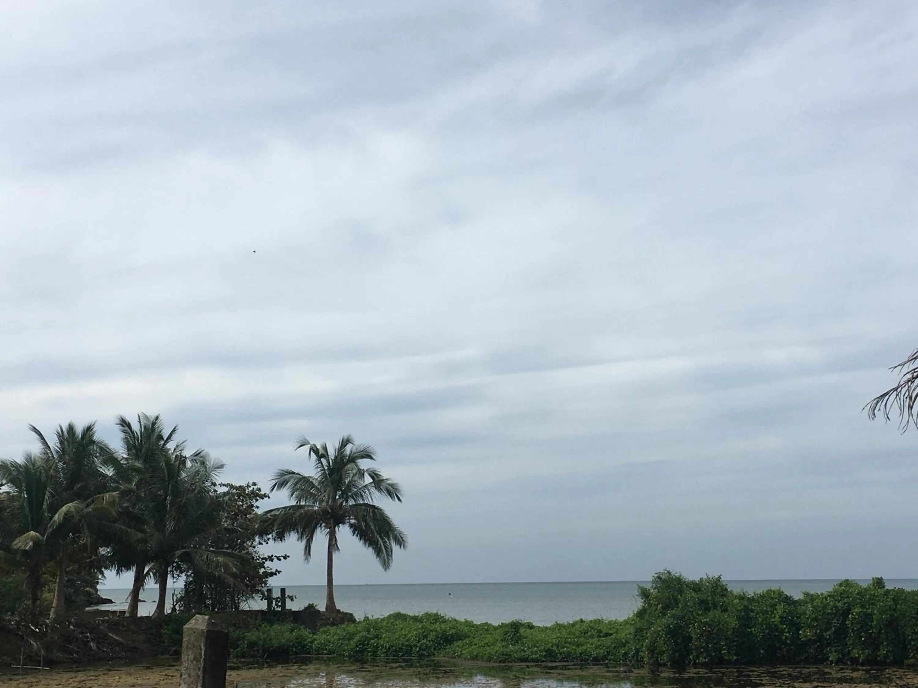 Off site in Sleep Soundly By The Sea