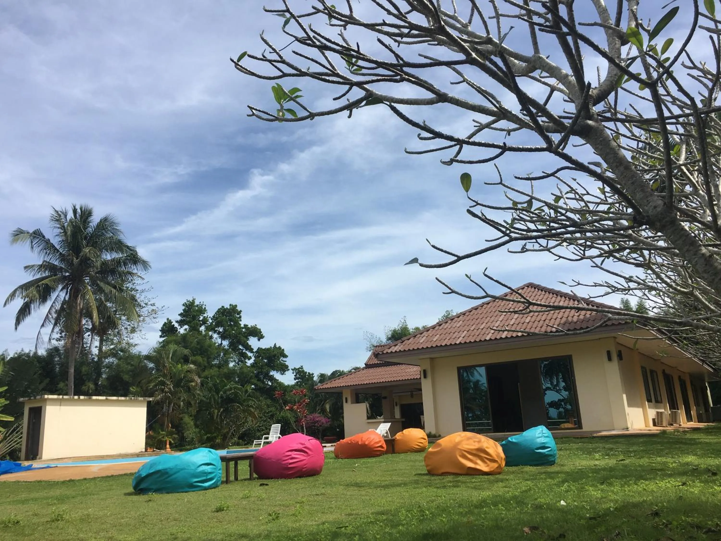 Sleep Soundly By The Sea