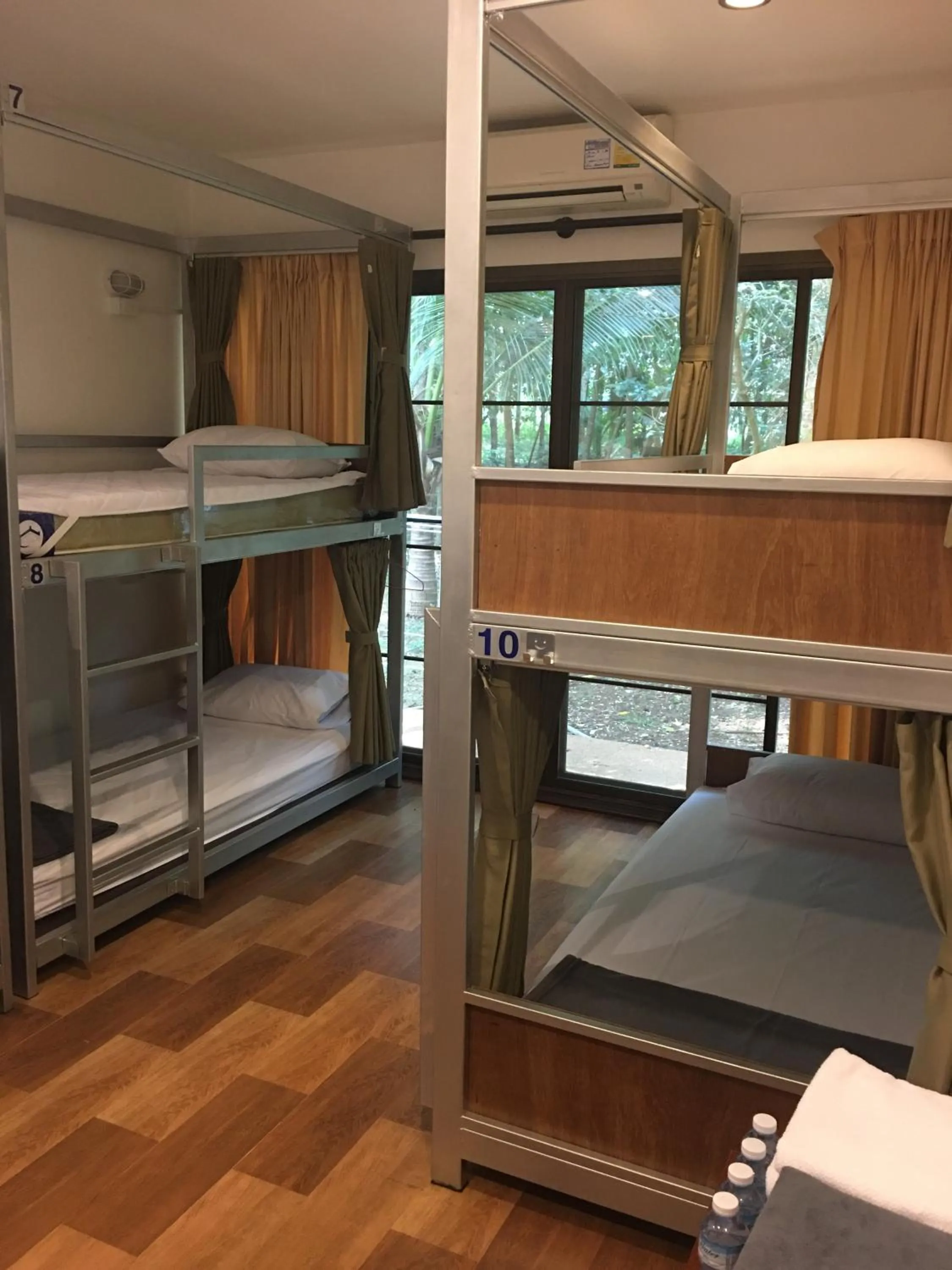 bunk bed, Bed in Sleep Soundly By The Sea