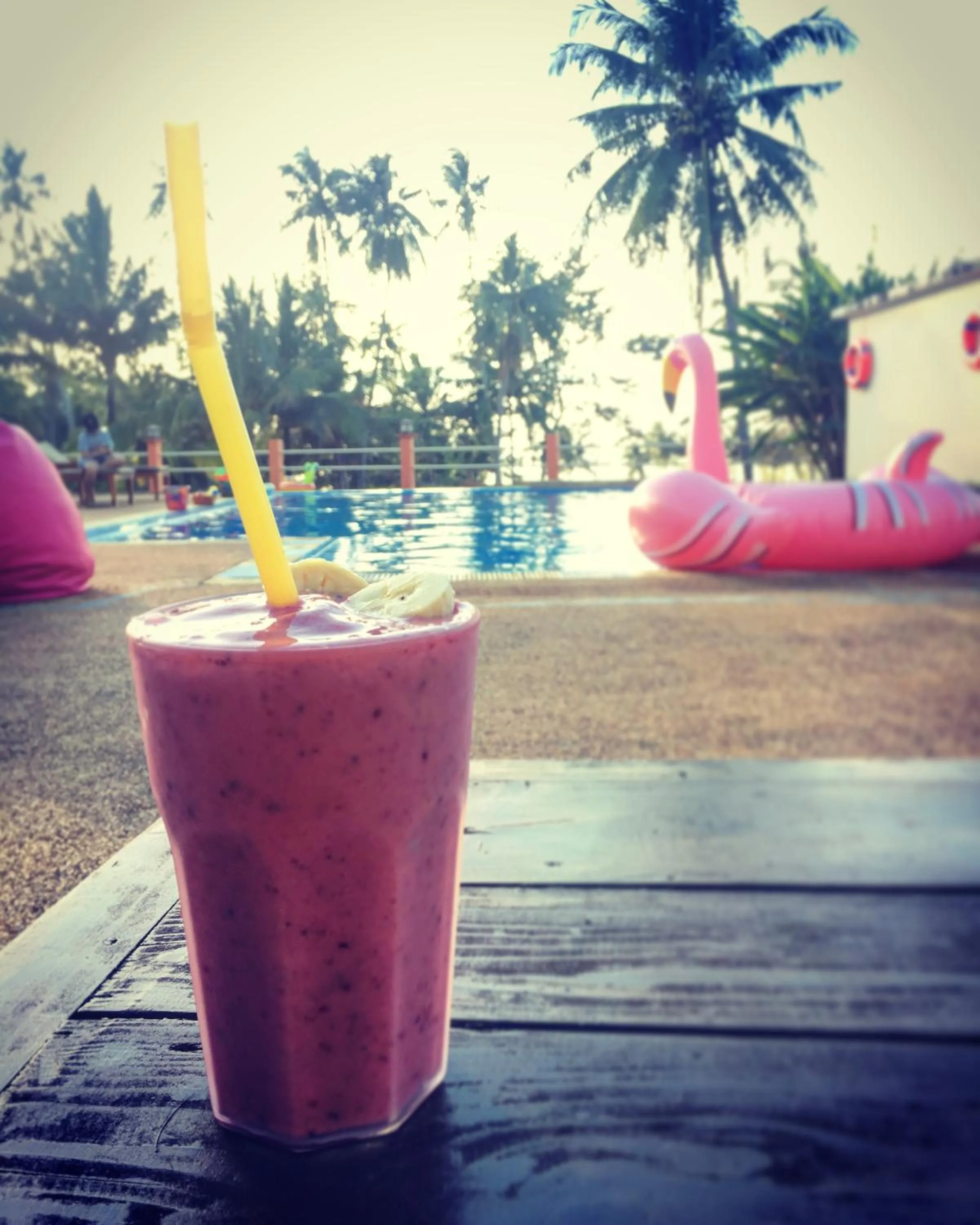 Sleep Soundly By The Sea