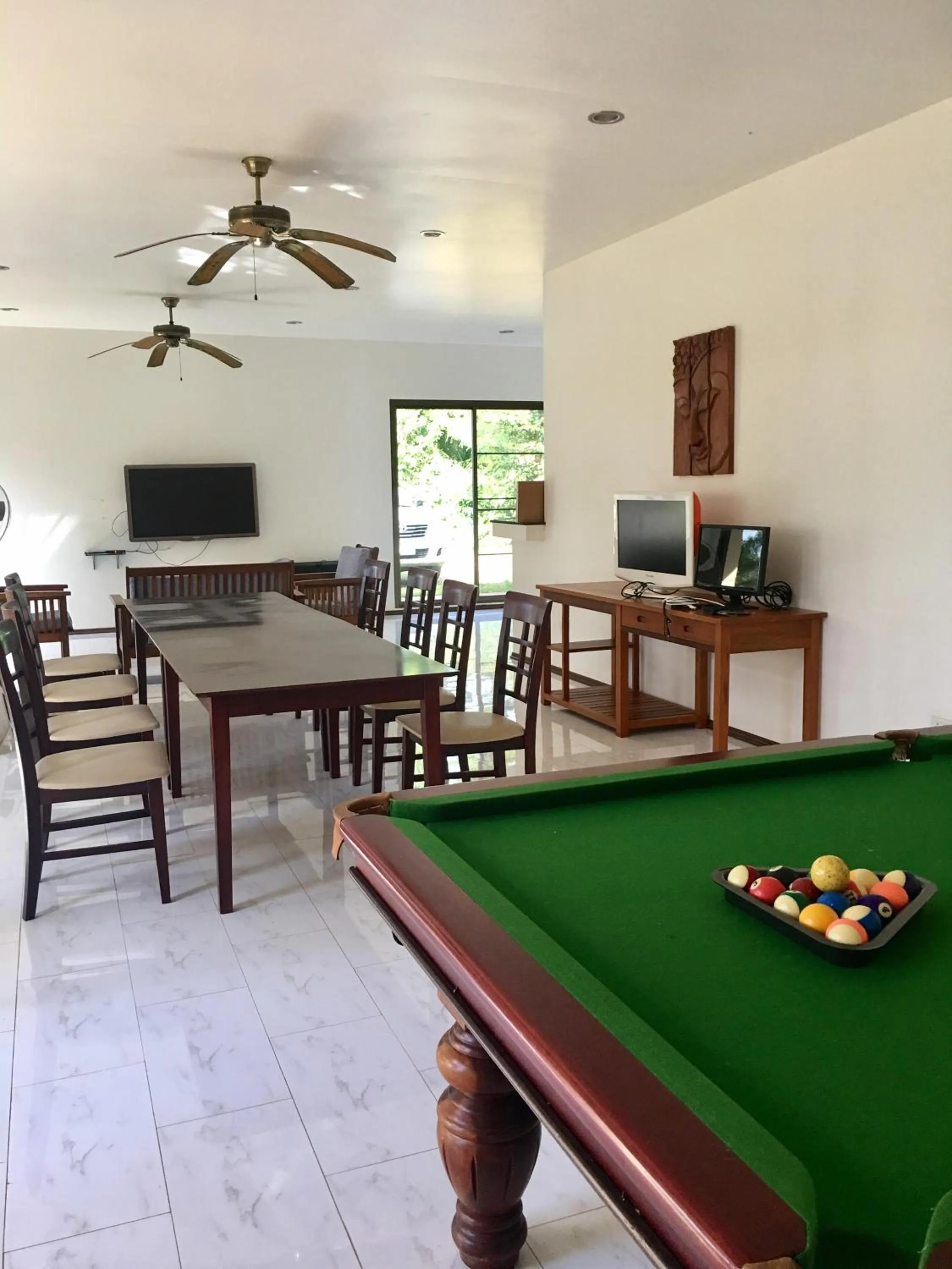 Bathroom in Sleep Soundly By The Sea