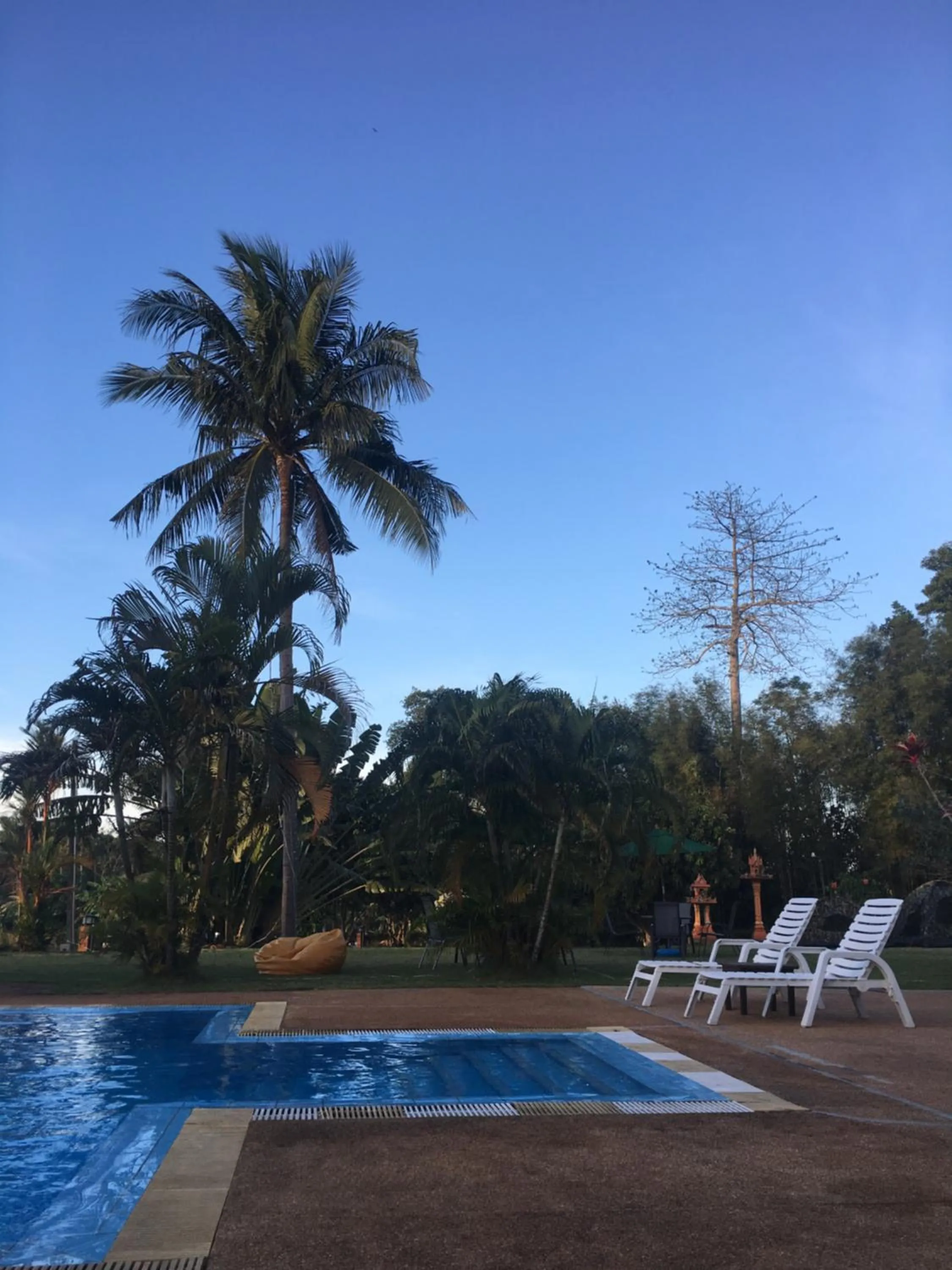 Sleep Soundly By The Sea