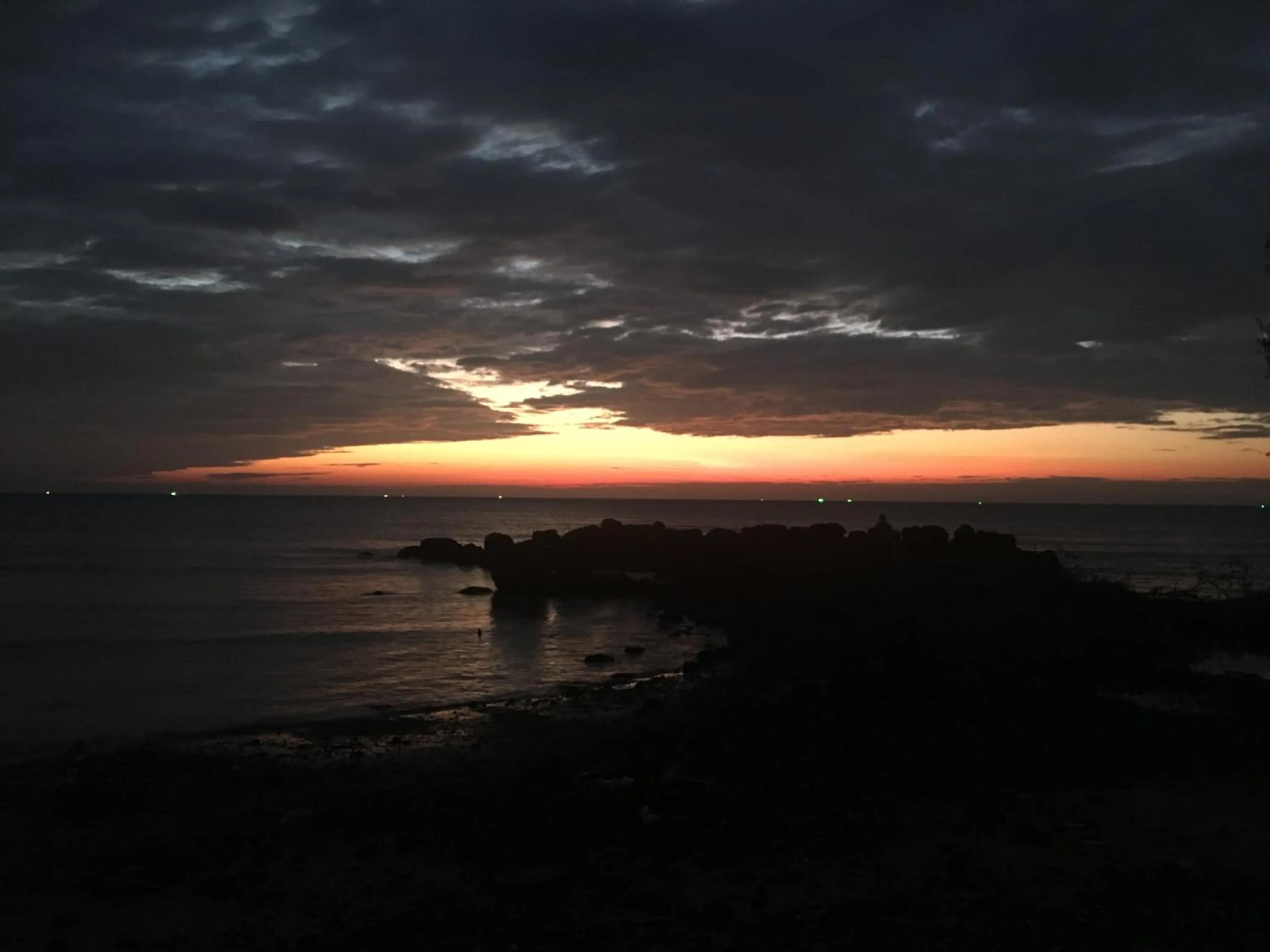 Sleep Soundly By The Sea