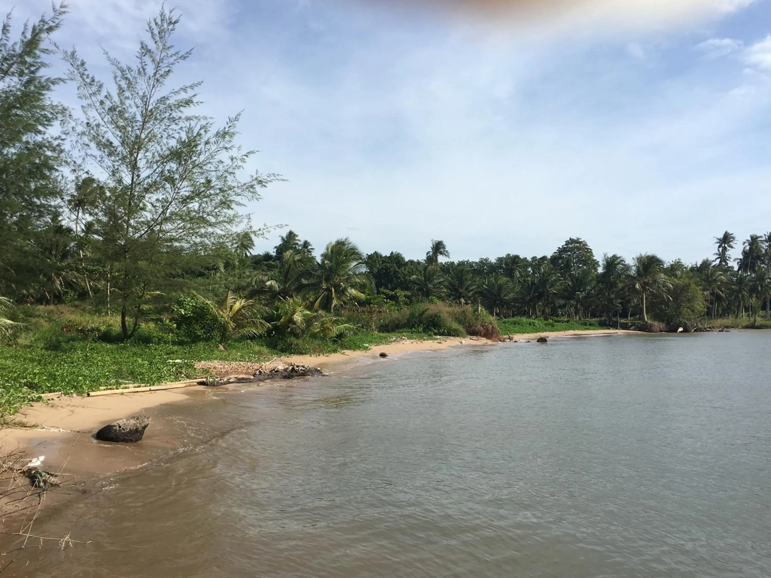 Sleep Soundly By The Sea