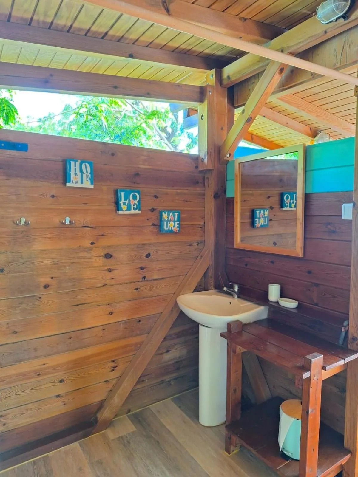 Gite LES CALEBASSIERS