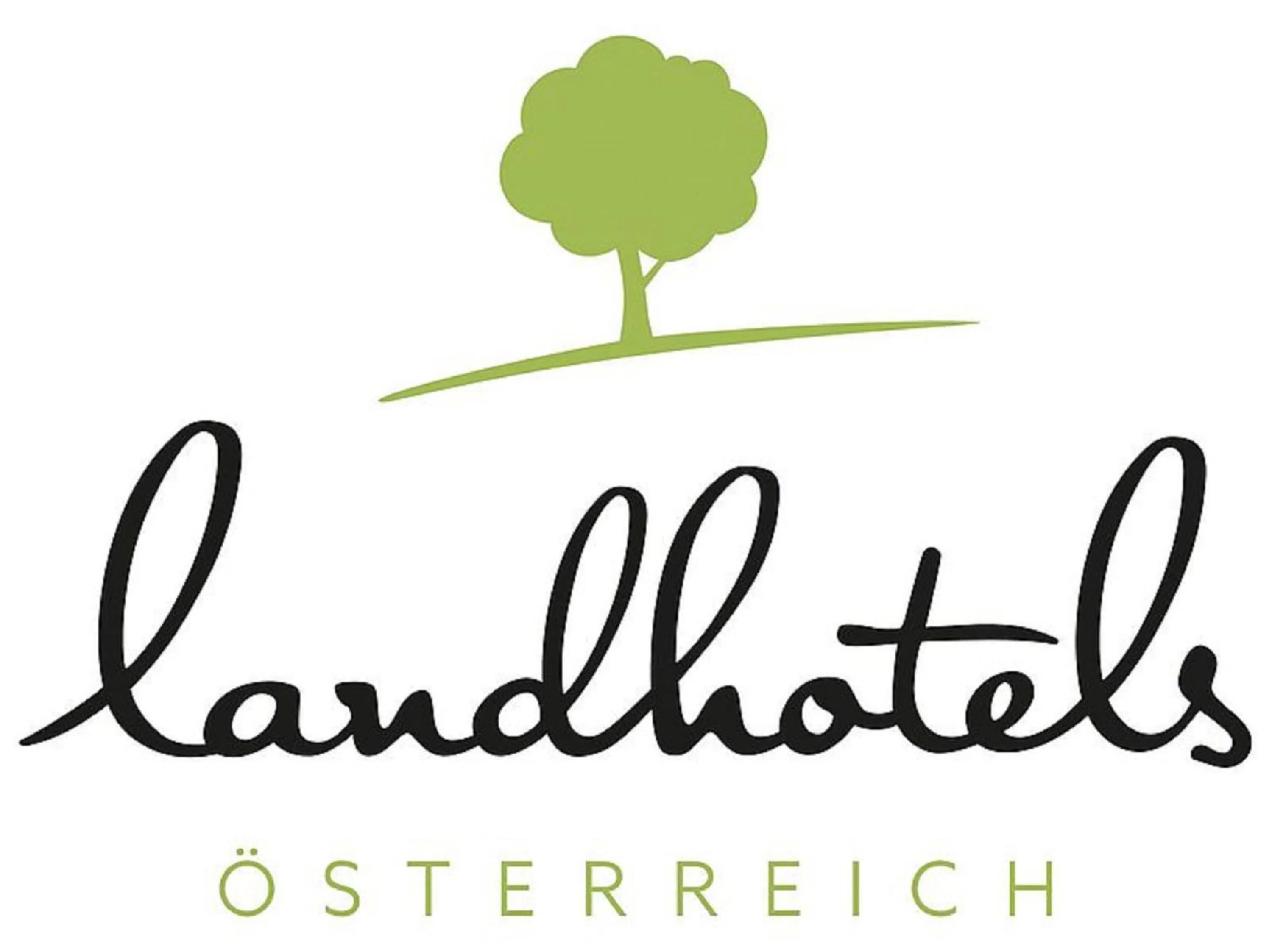 Logo/Certificate/Sign in Landhotel Tirolerhof - Wildschönau - PREMIUM Card im Sommer