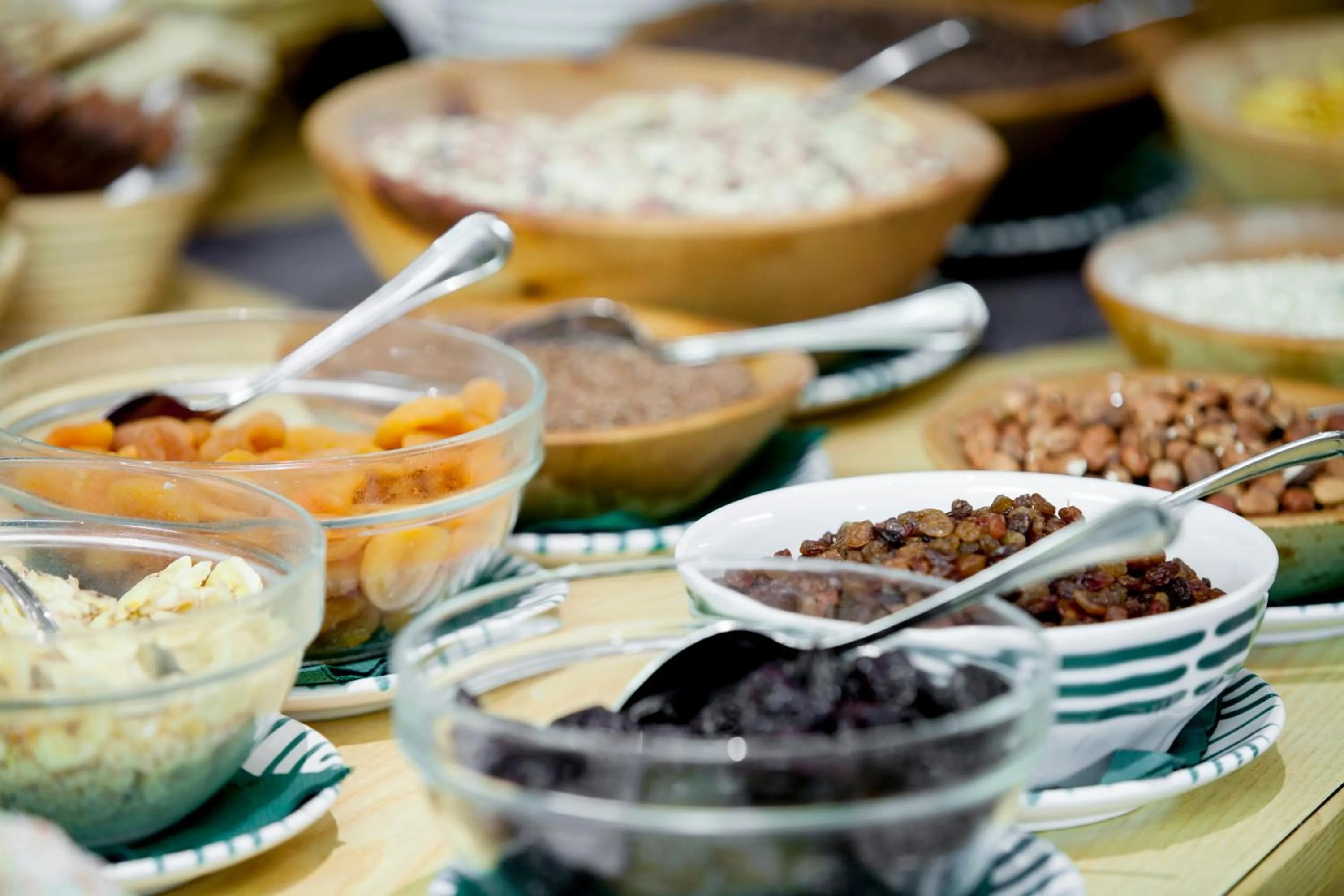 Restaurant/places to eat in Landhotel Tirolerhof - Wildschönau - PREMIUM Card im Sommer