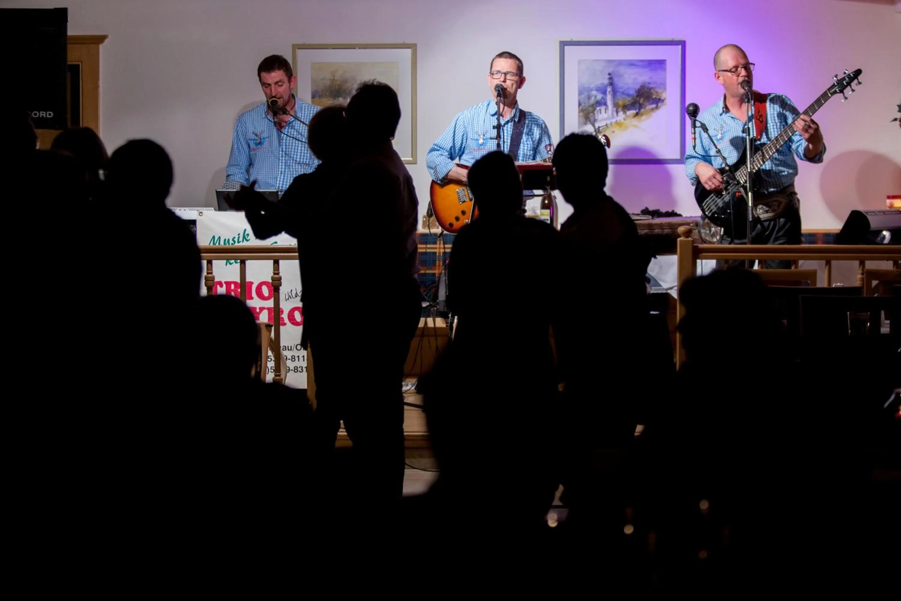 Banquet/Function facilities in Landhotel Tirolerhof - Wildschönau - PREMIUM Card im Sommer