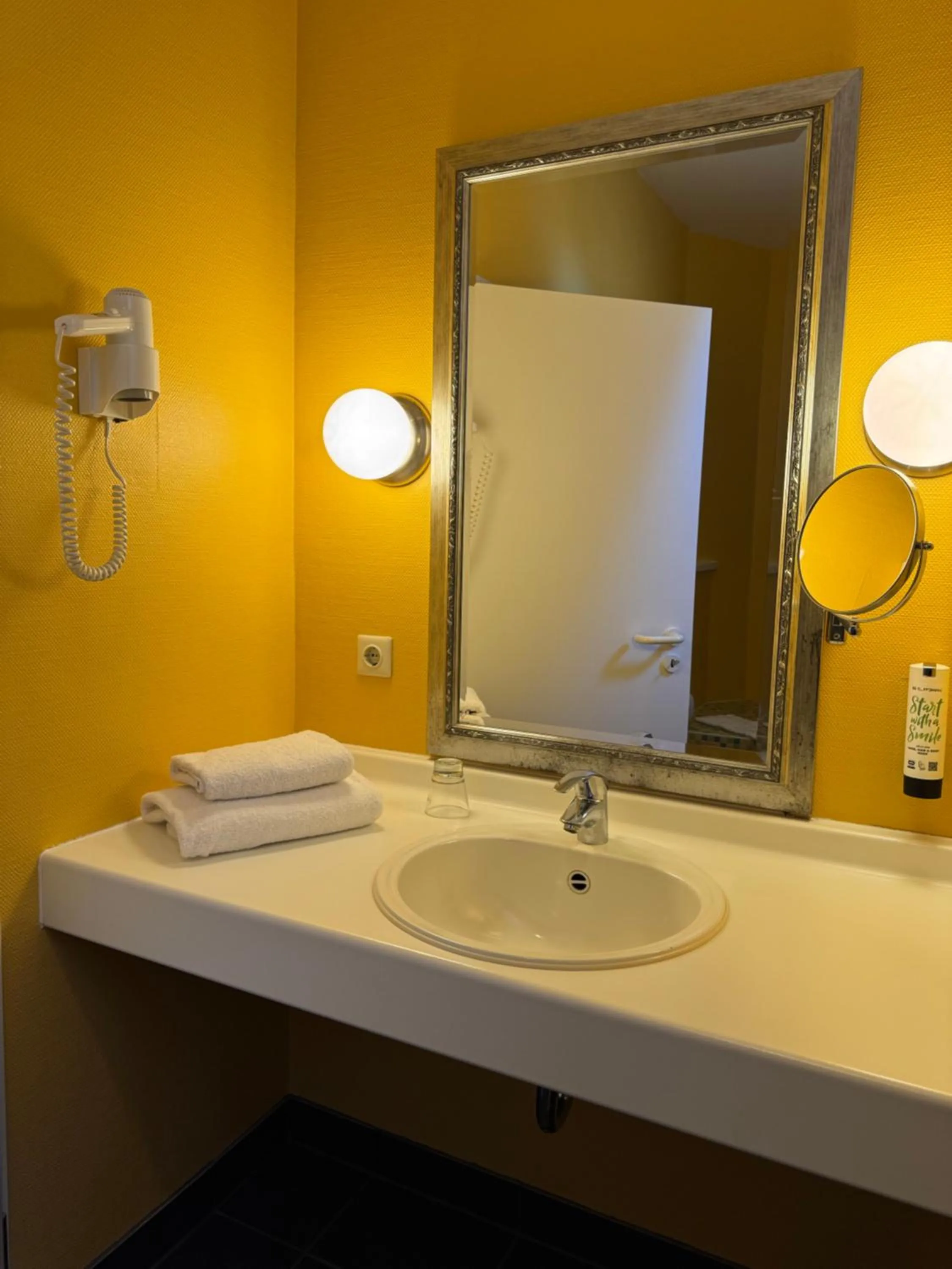 Hotel Schweriner Hof