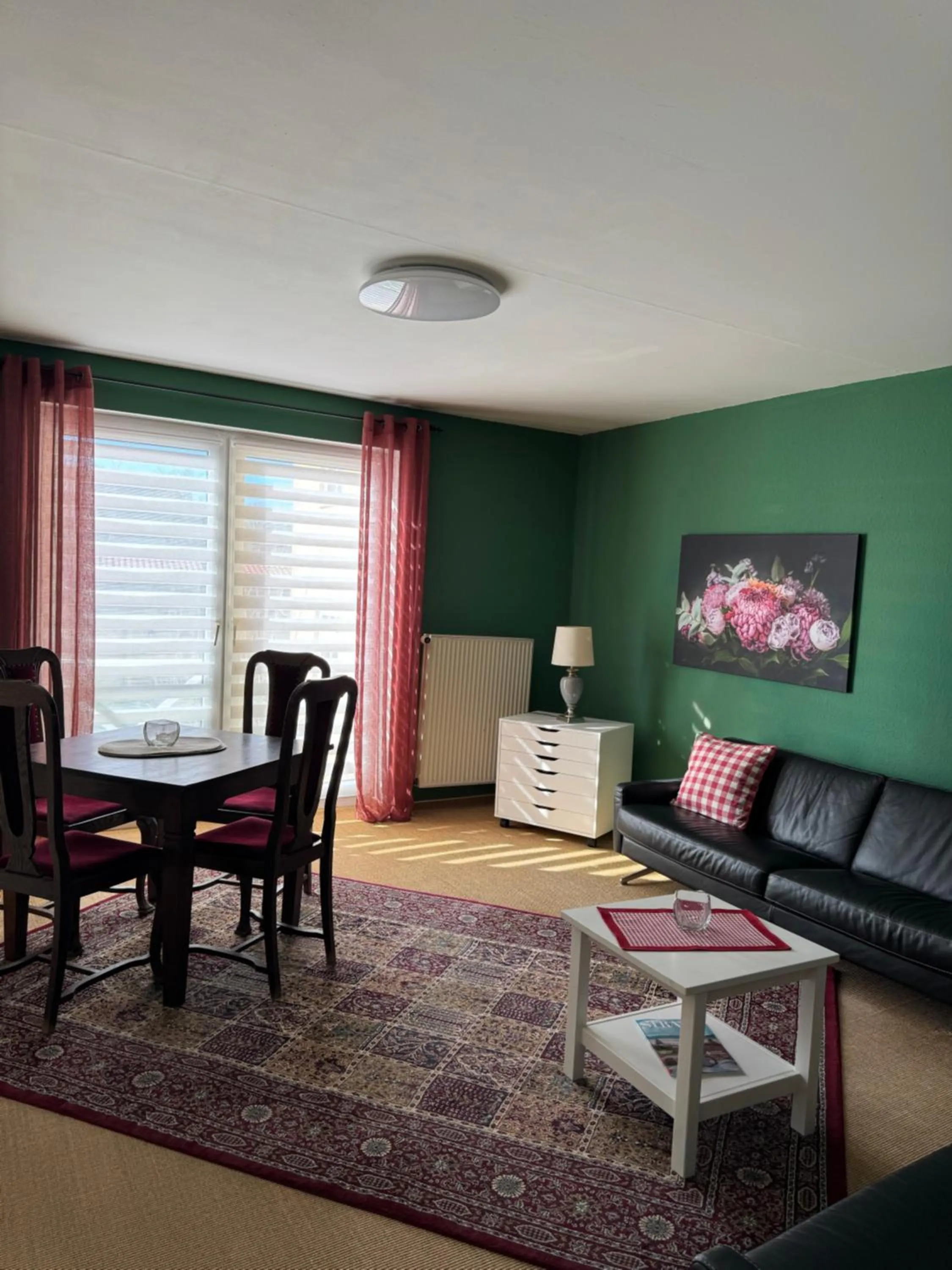 Hotel Schweriner Hof