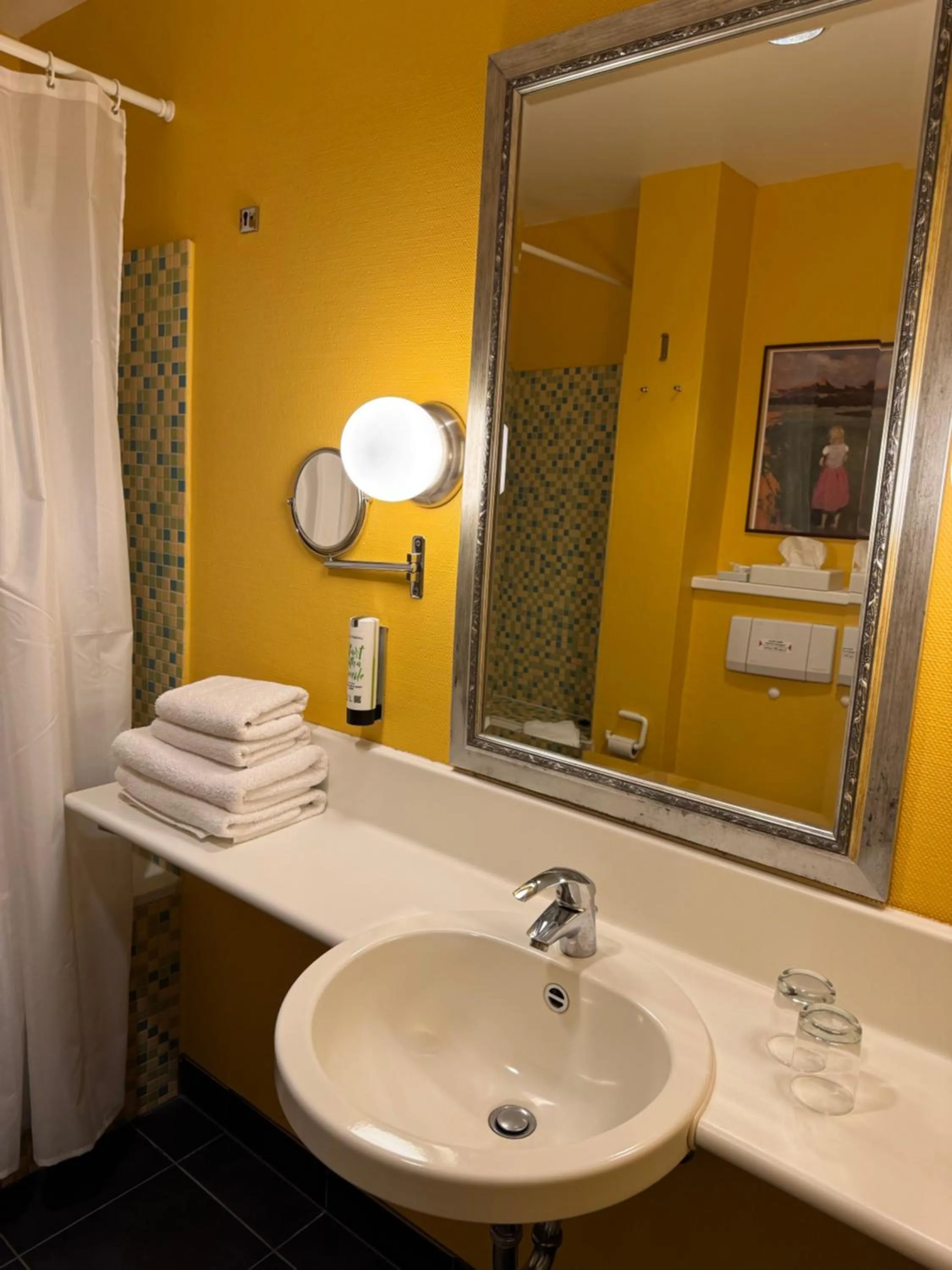 Hotel Schweriner Hof