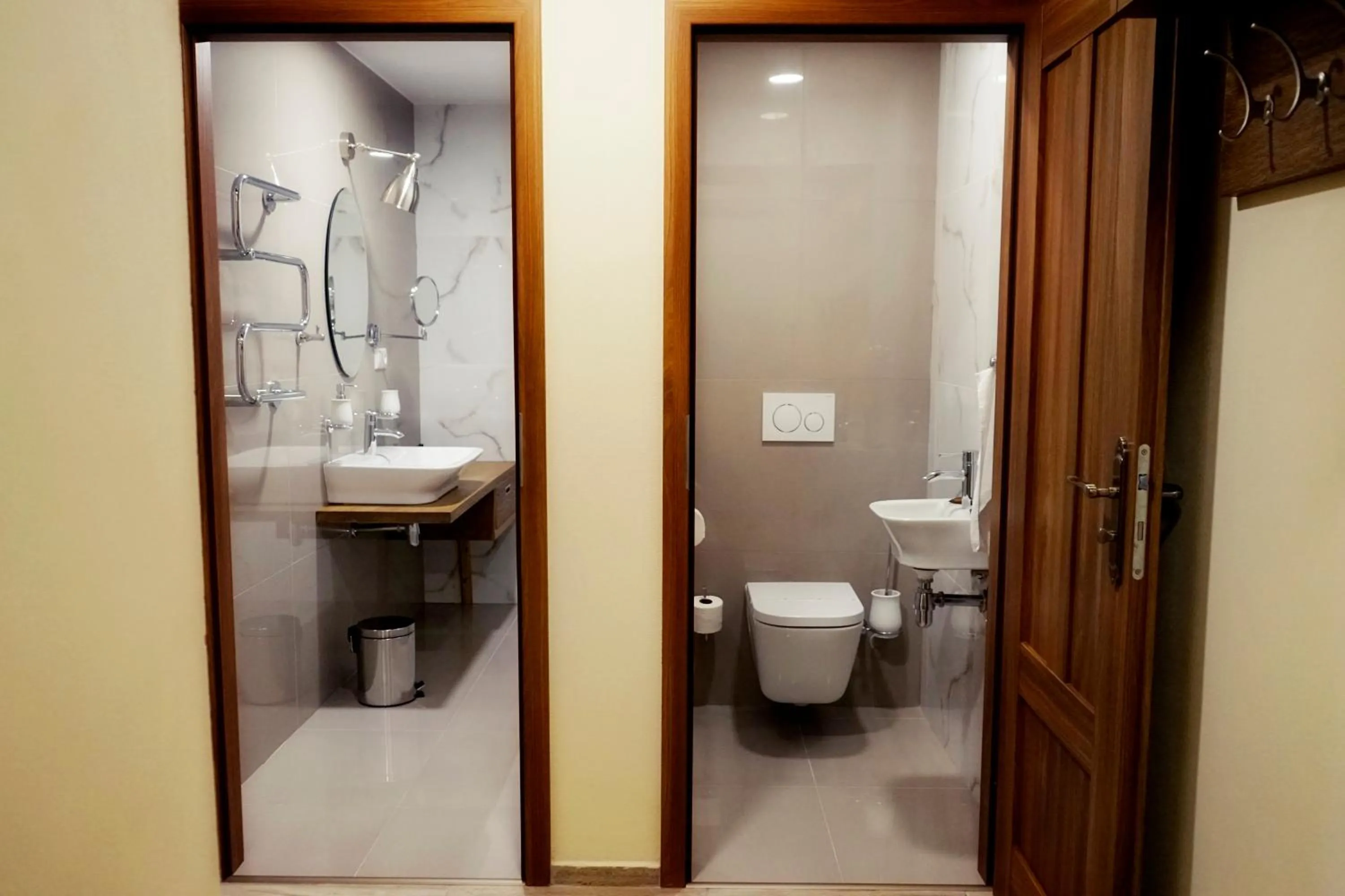 Bathroom in PROSECCO RESIDENCE MARKO