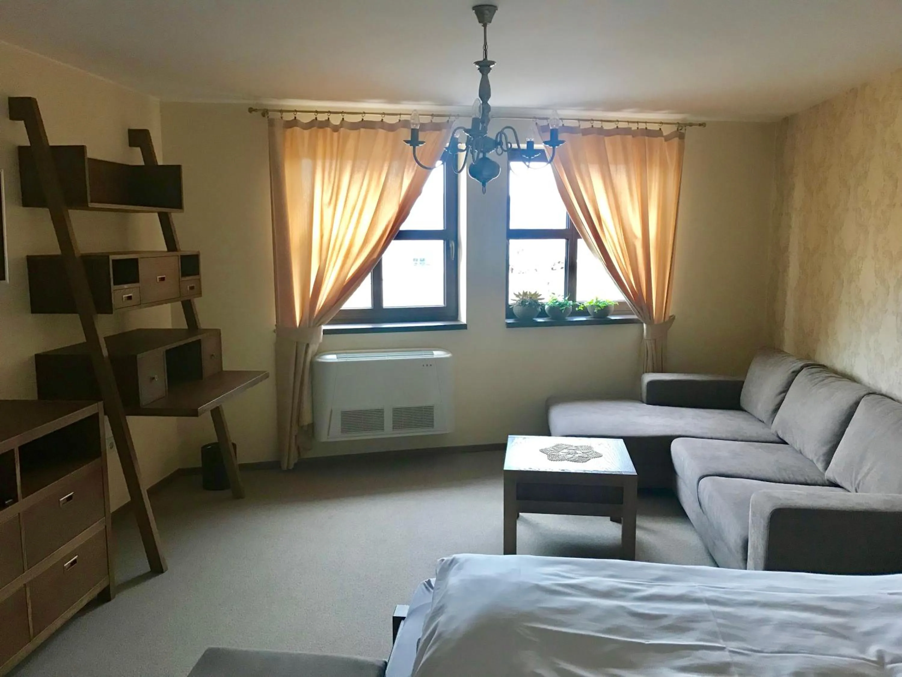 Bedroom, Bed in PROSECCO RESIDENCE MARKO