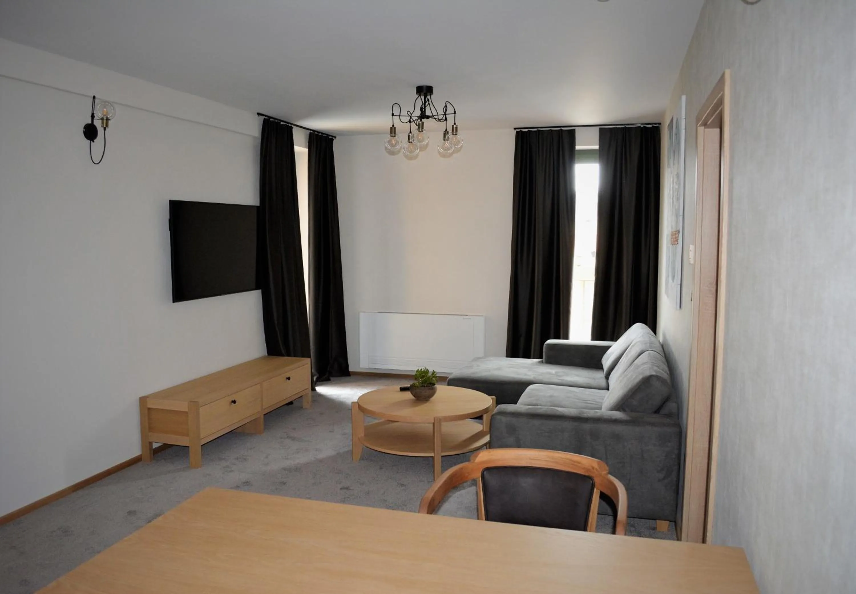 Living room in PROSECCO RESIDENCE MARKO