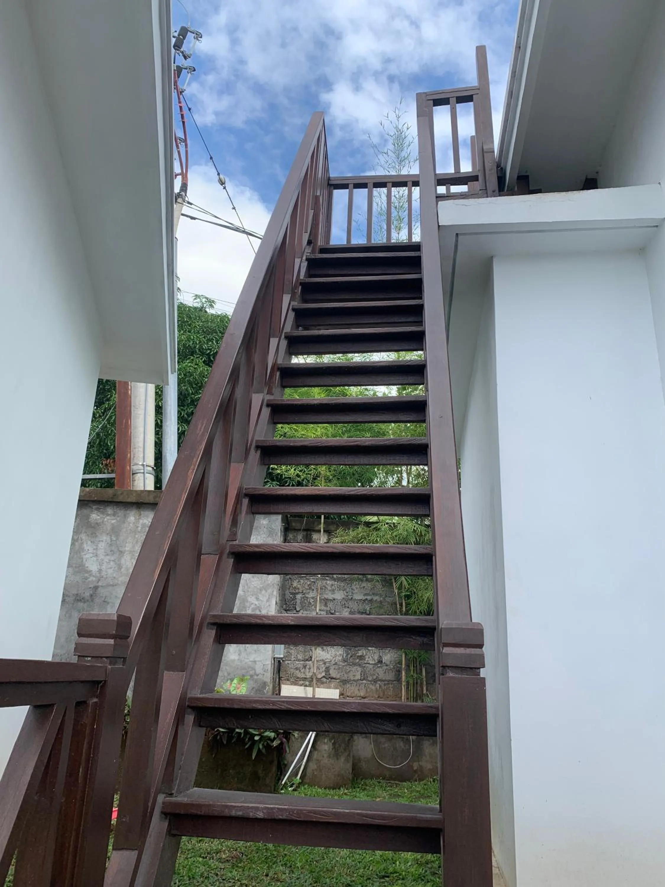 Property building in Jenggala Hill