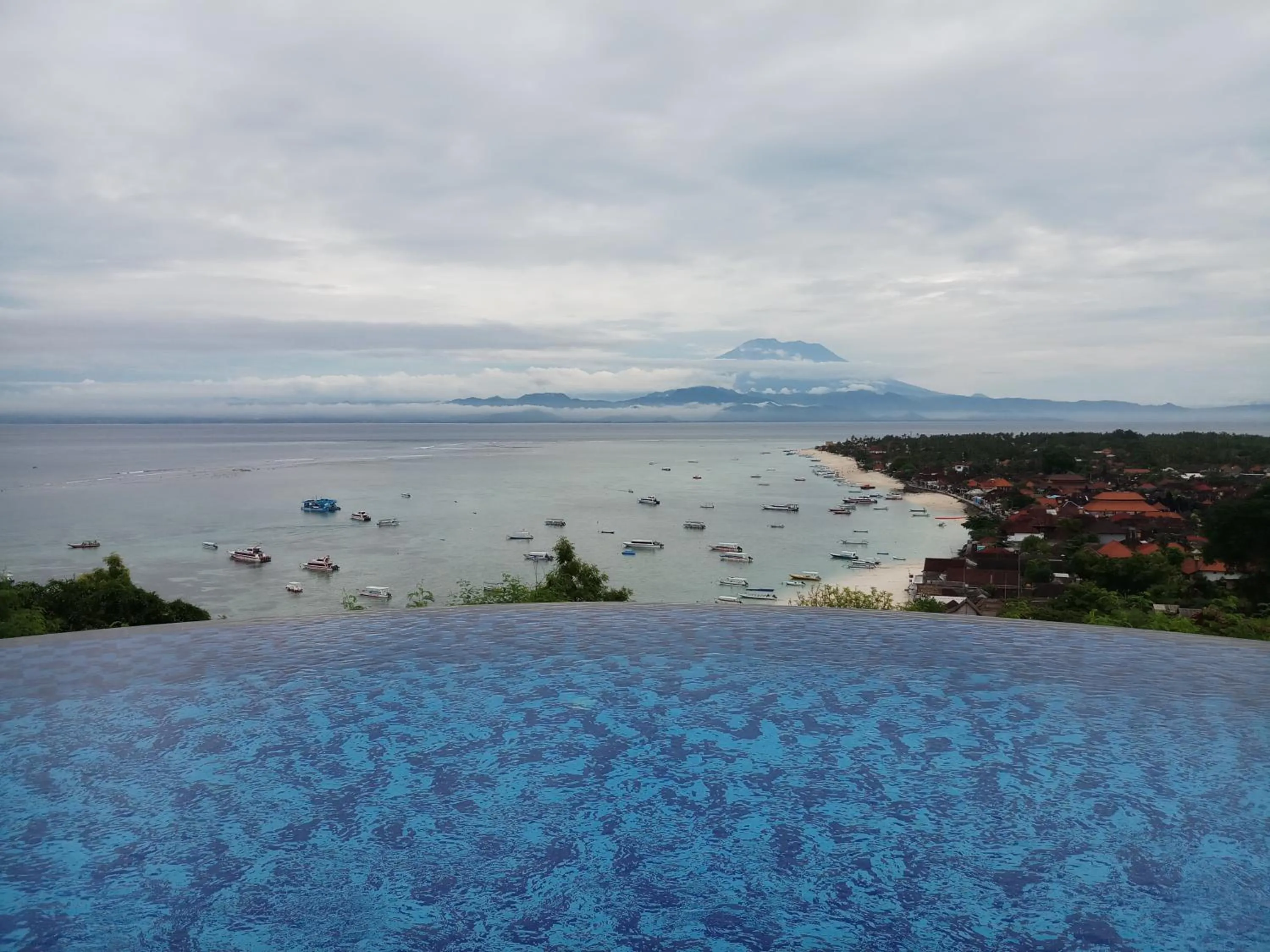 View (from property/room) in Jenggala Hill
