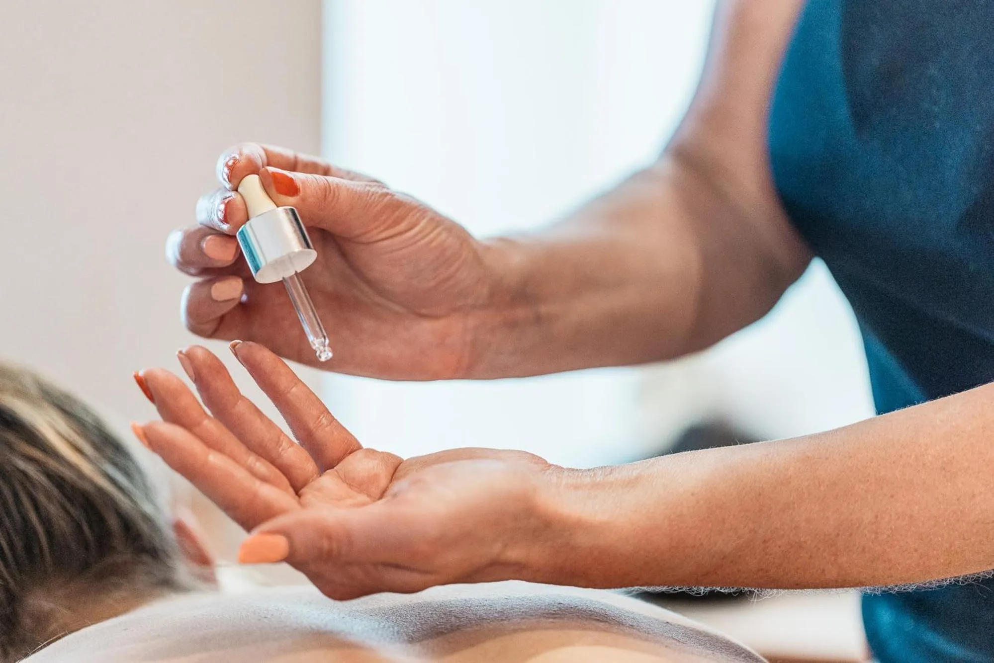 Spa and wellness centre/facilities in Vitalia Seehotel